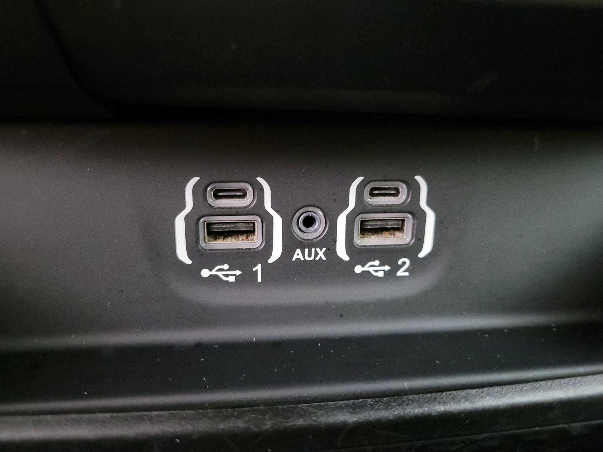 Thumbnail: 2020 RAM 1500 - 18