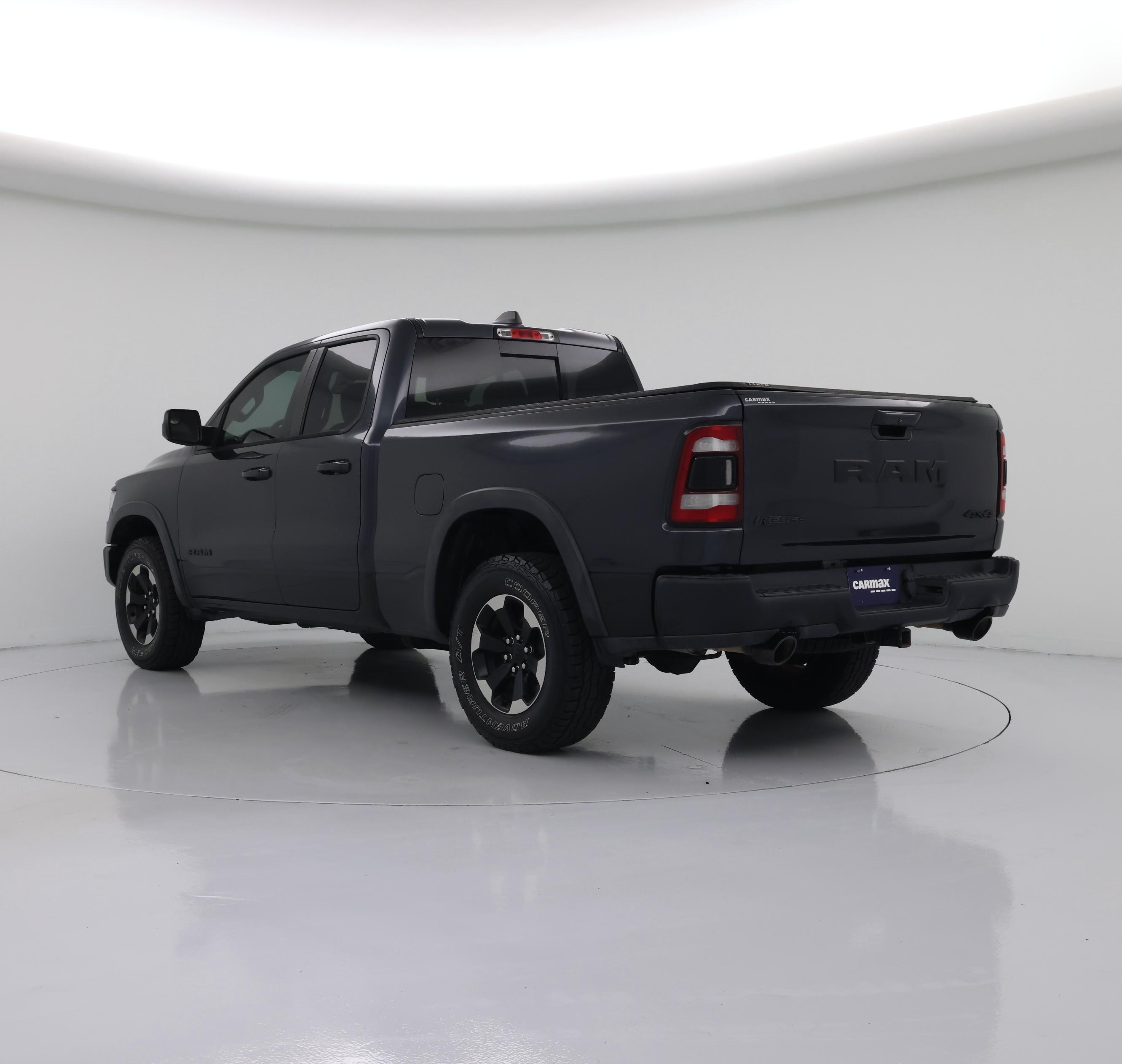 Thumbnail: 2020 RAM 1500 - 2