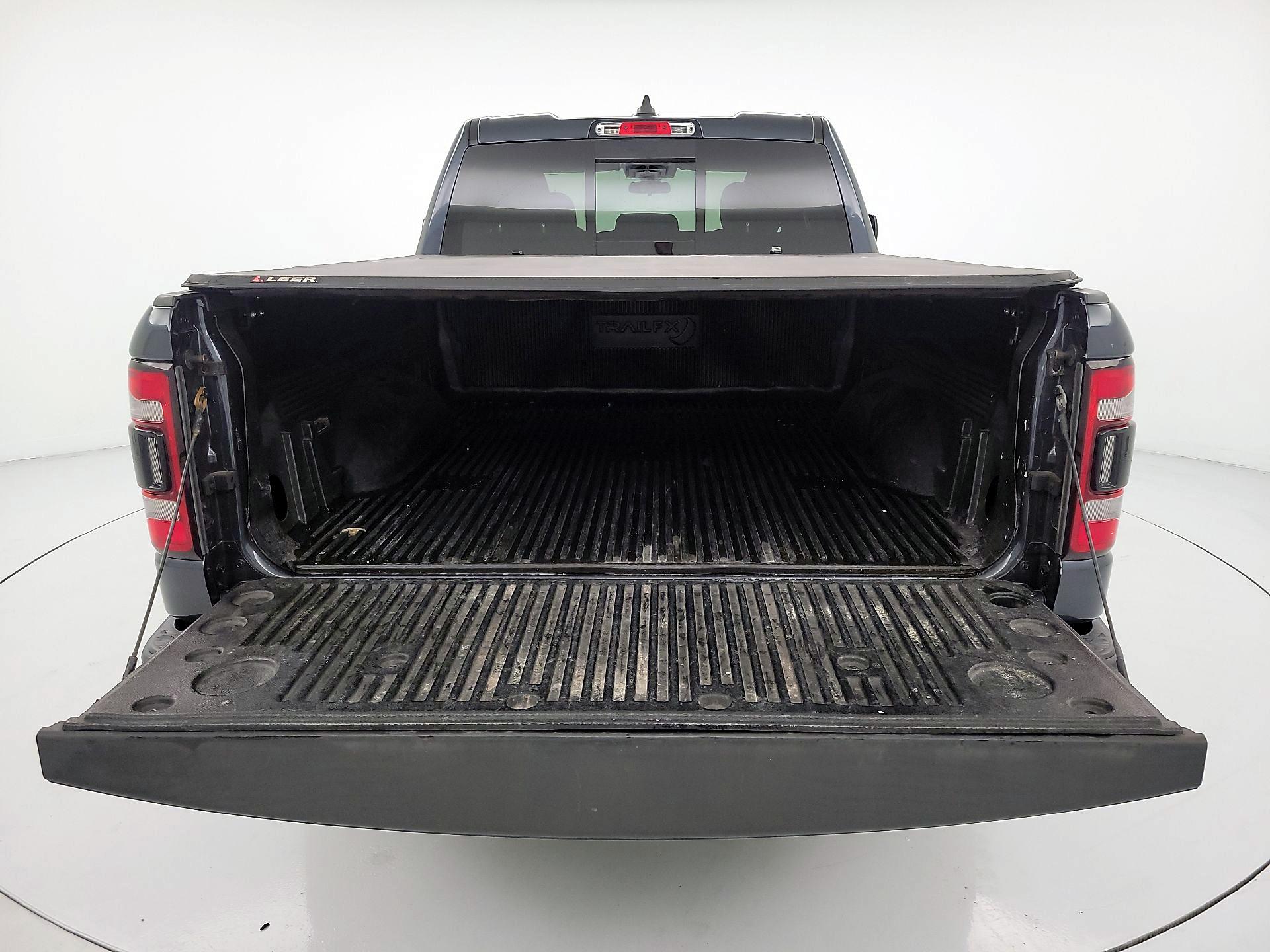 Thumbnail: 2020 RAM 1500 - 20