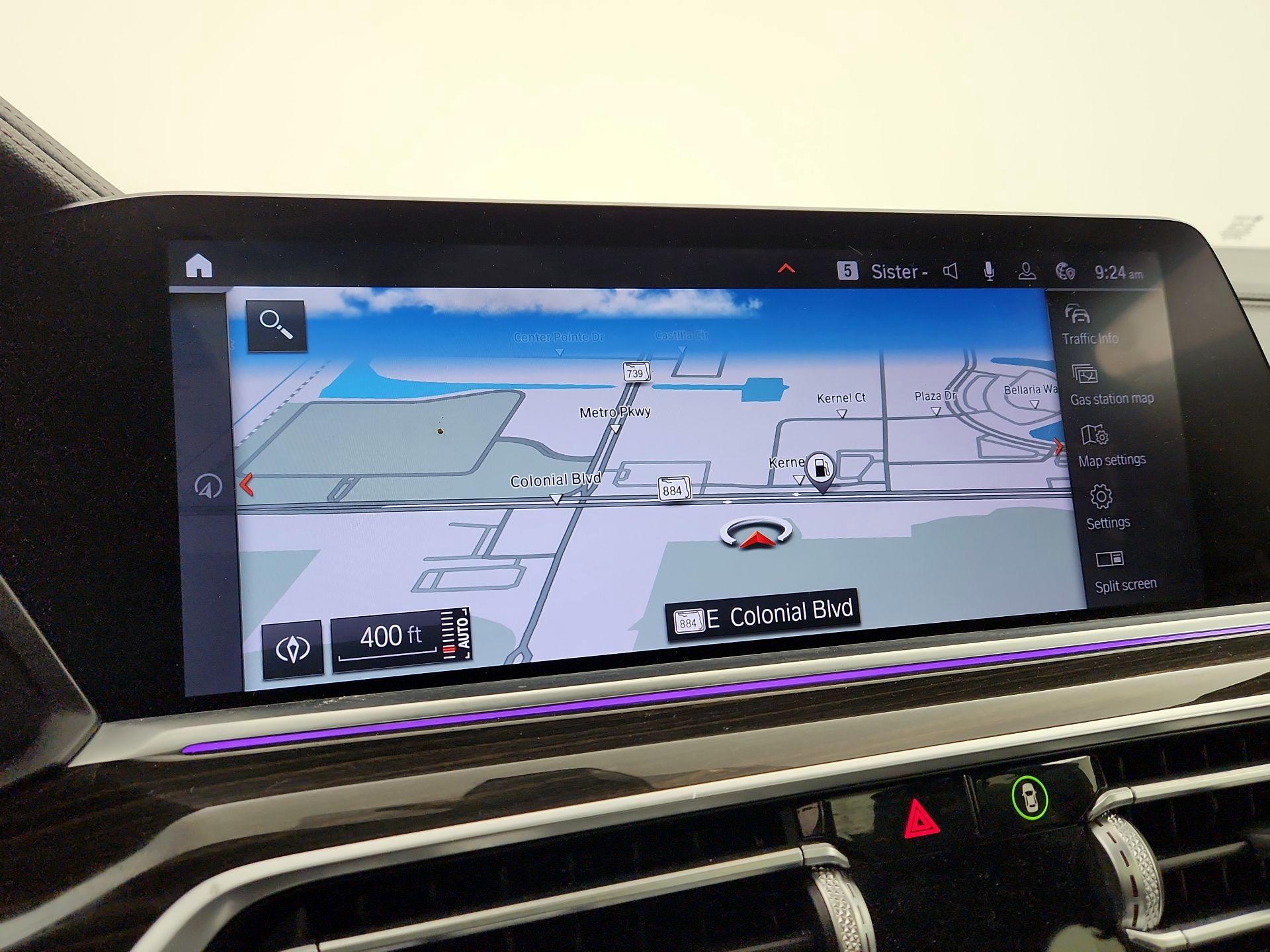 Thumbnail: 2021 BMW X5 - 14