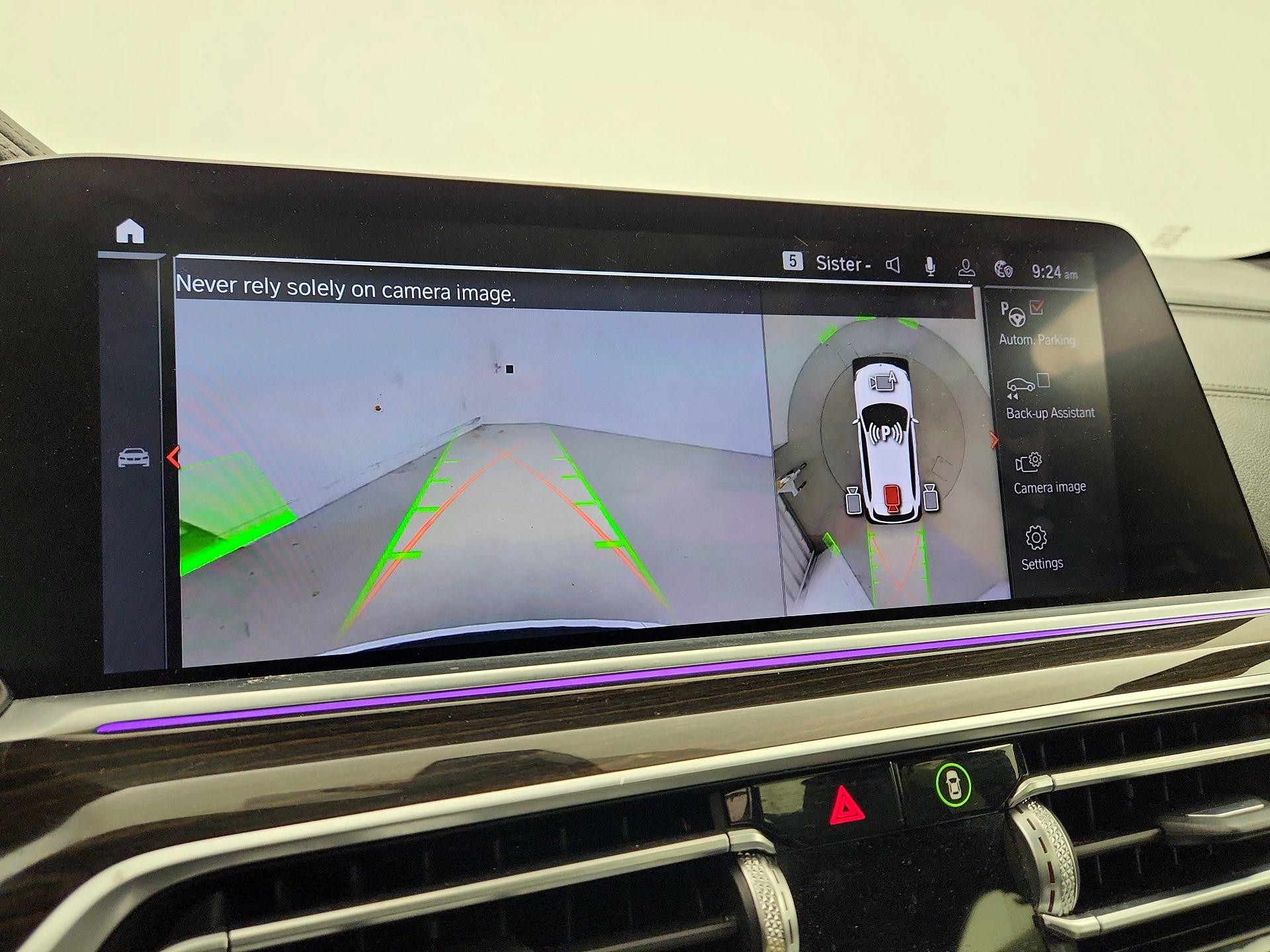 Thumbnail: 2021 BMW X5 - 15