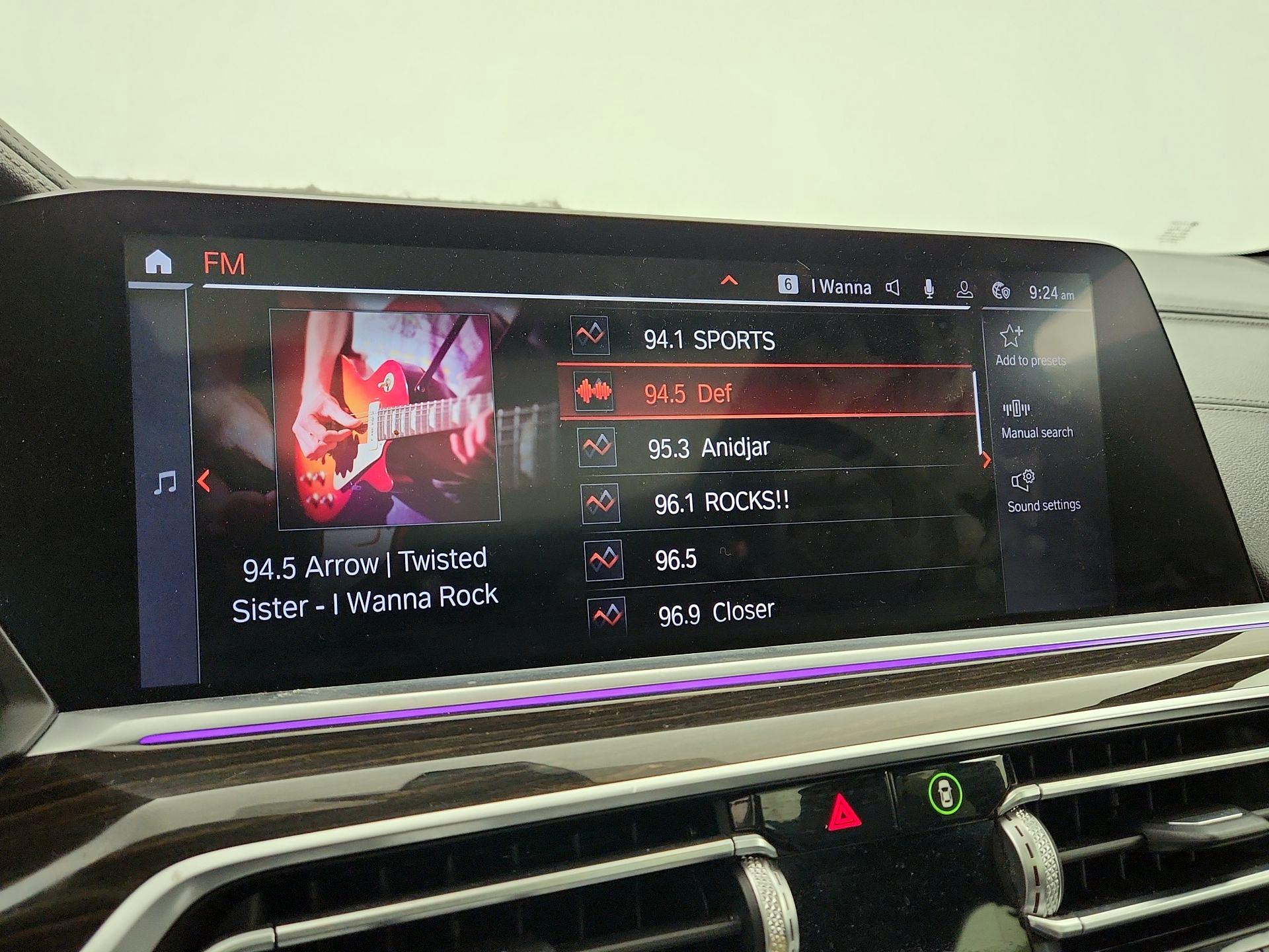 Thumbnail: 2021 BMW X5 - 16