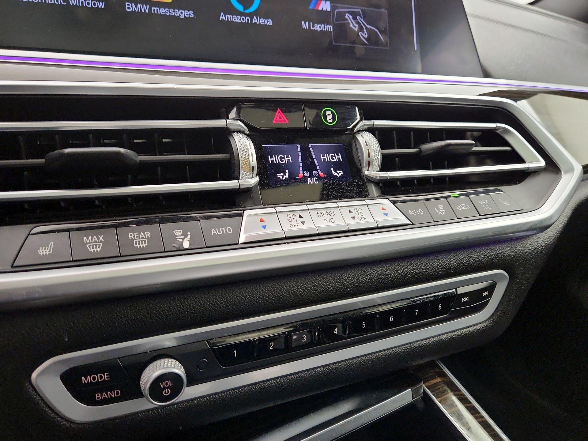 Thumbnail: 2021 BMW X5 - 17