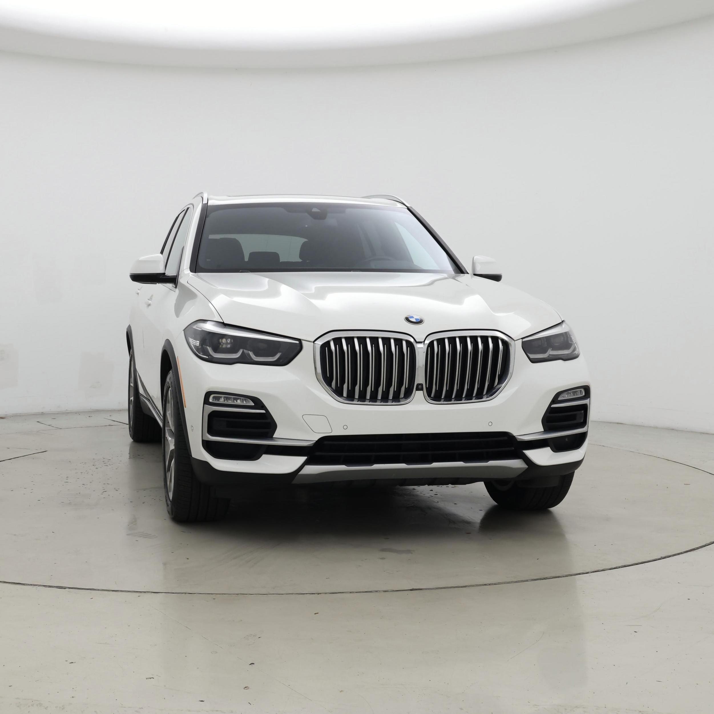 Thumbnail: 2021 BMW X5 - 5