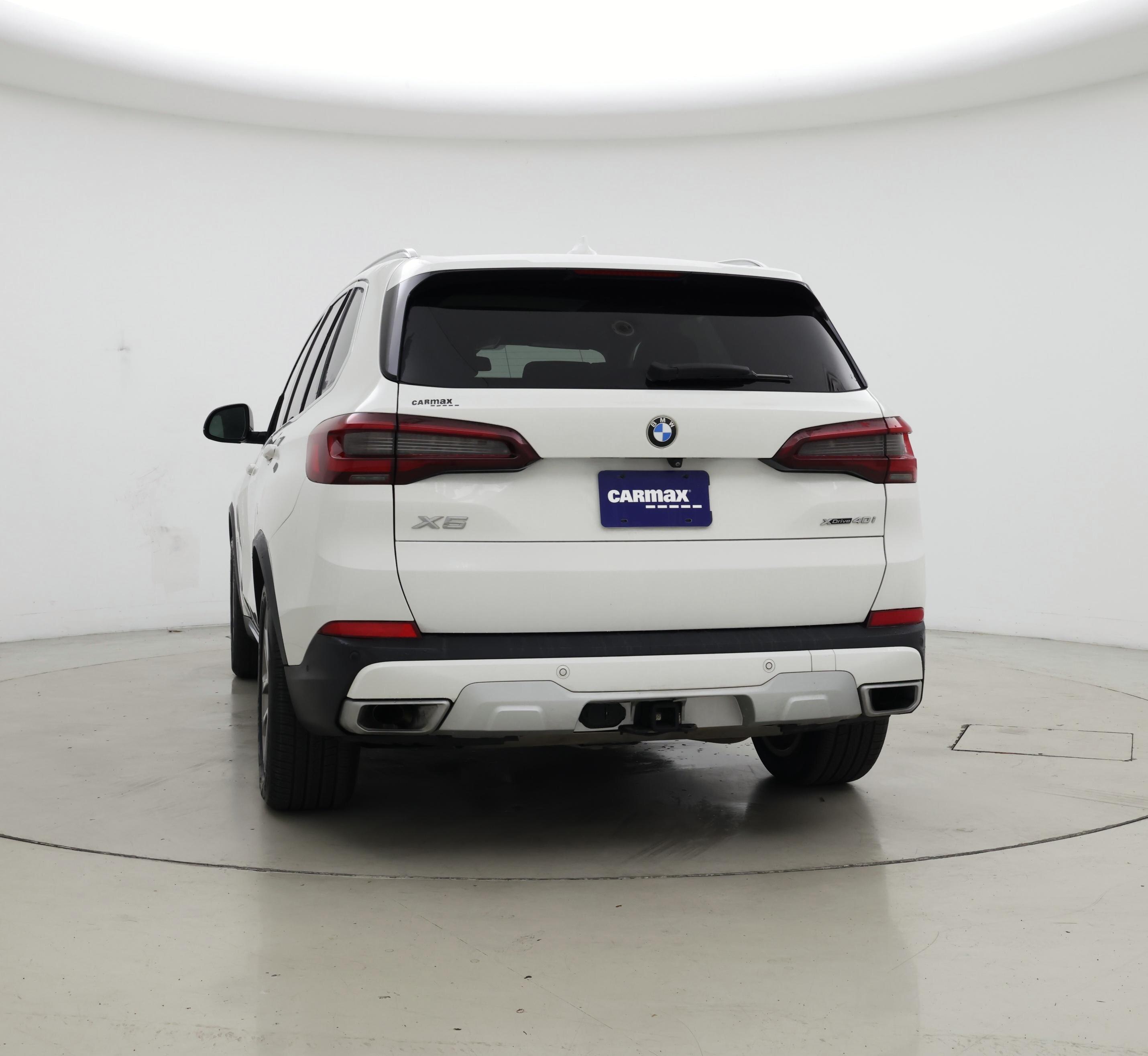 Thumbnail: 2021 BMW X5 - 6