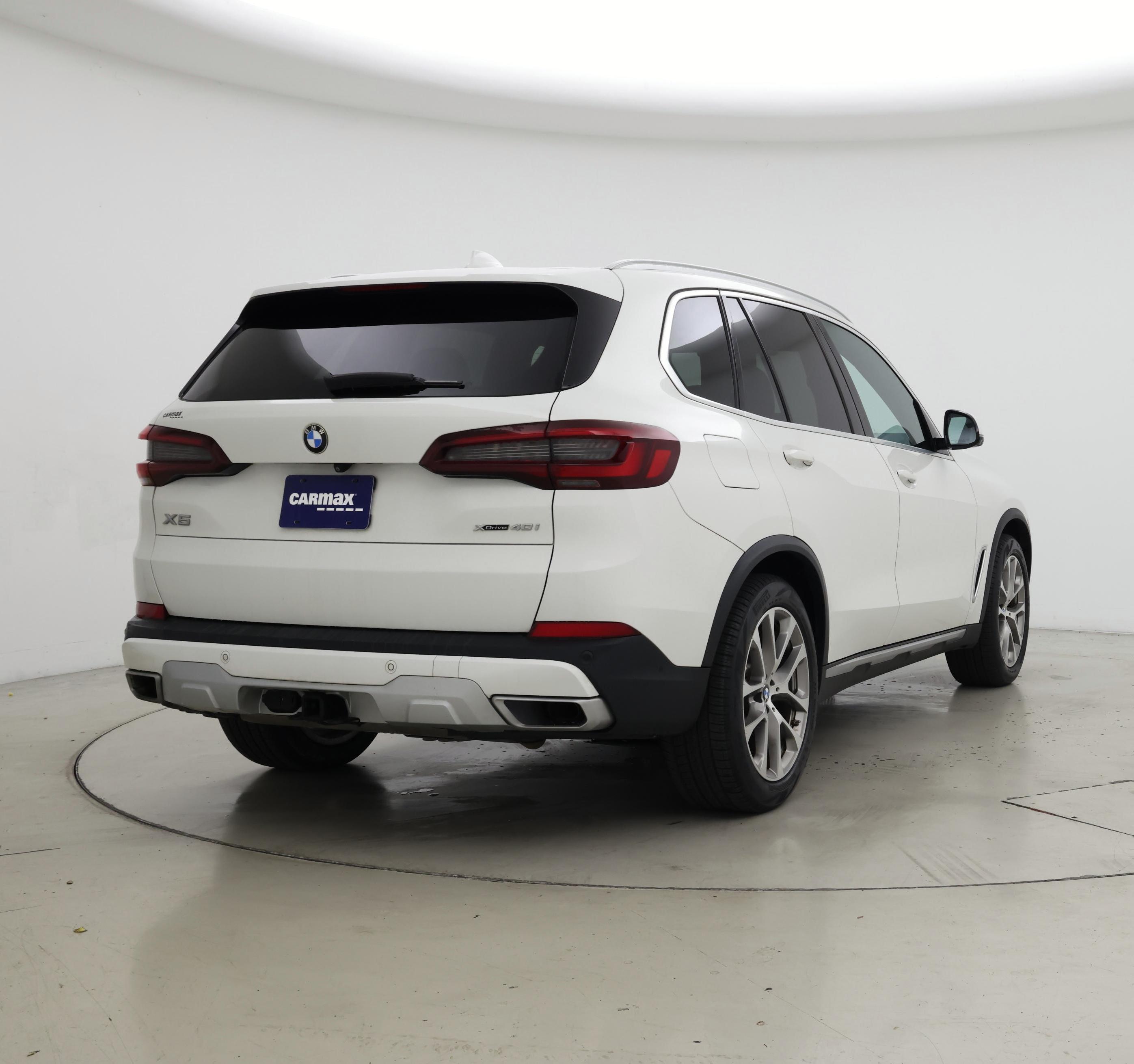 Thumbnail: 2021 BMW X5 - 8