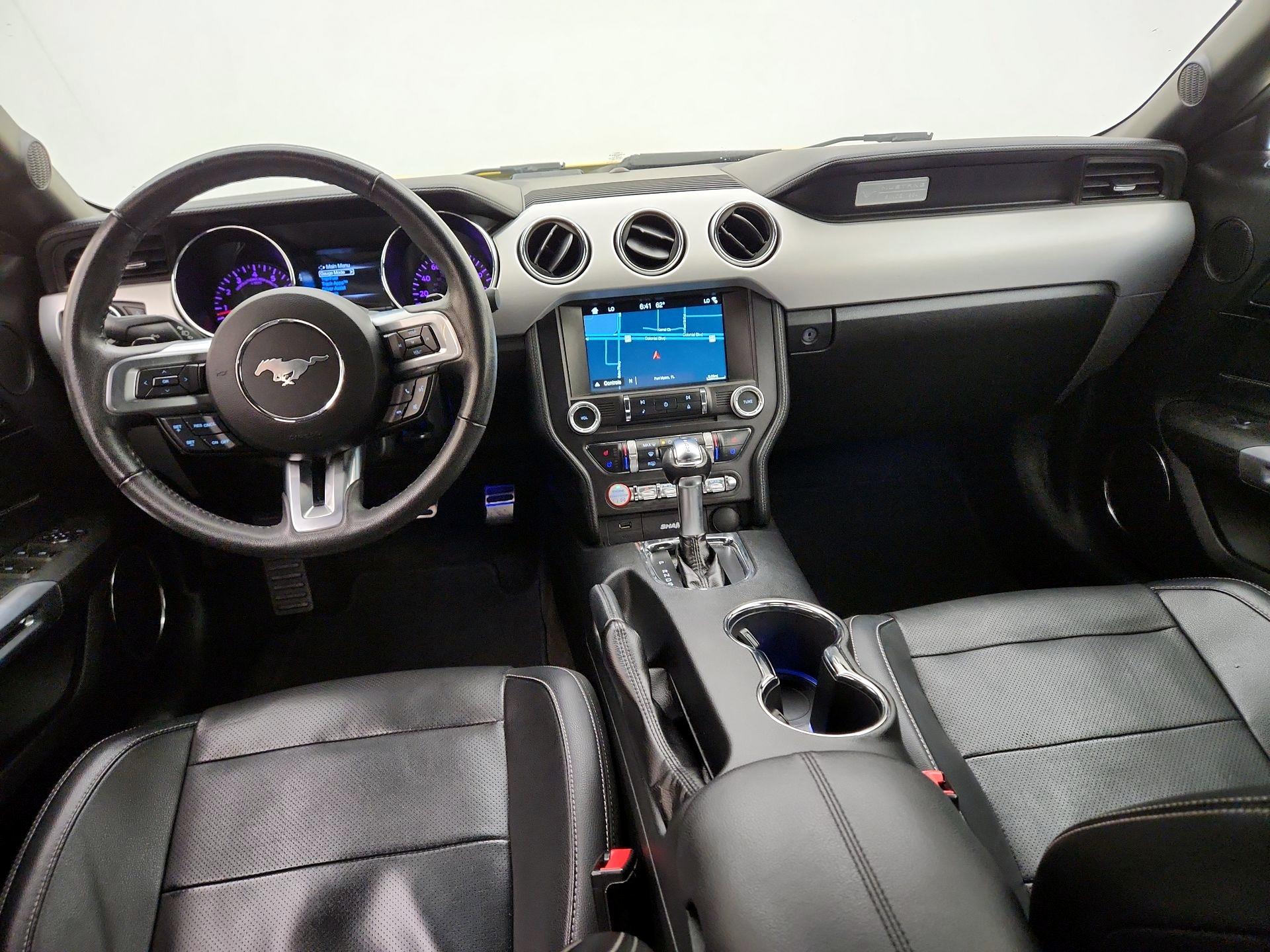 Thumbnail: 2017 Ford Mustang - 9