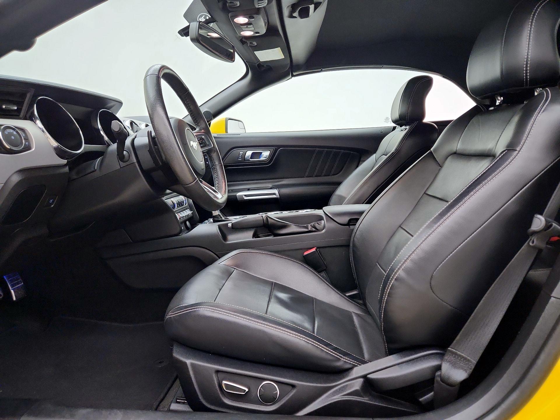 Thumbnail: 2017 Ford Mustang - 11