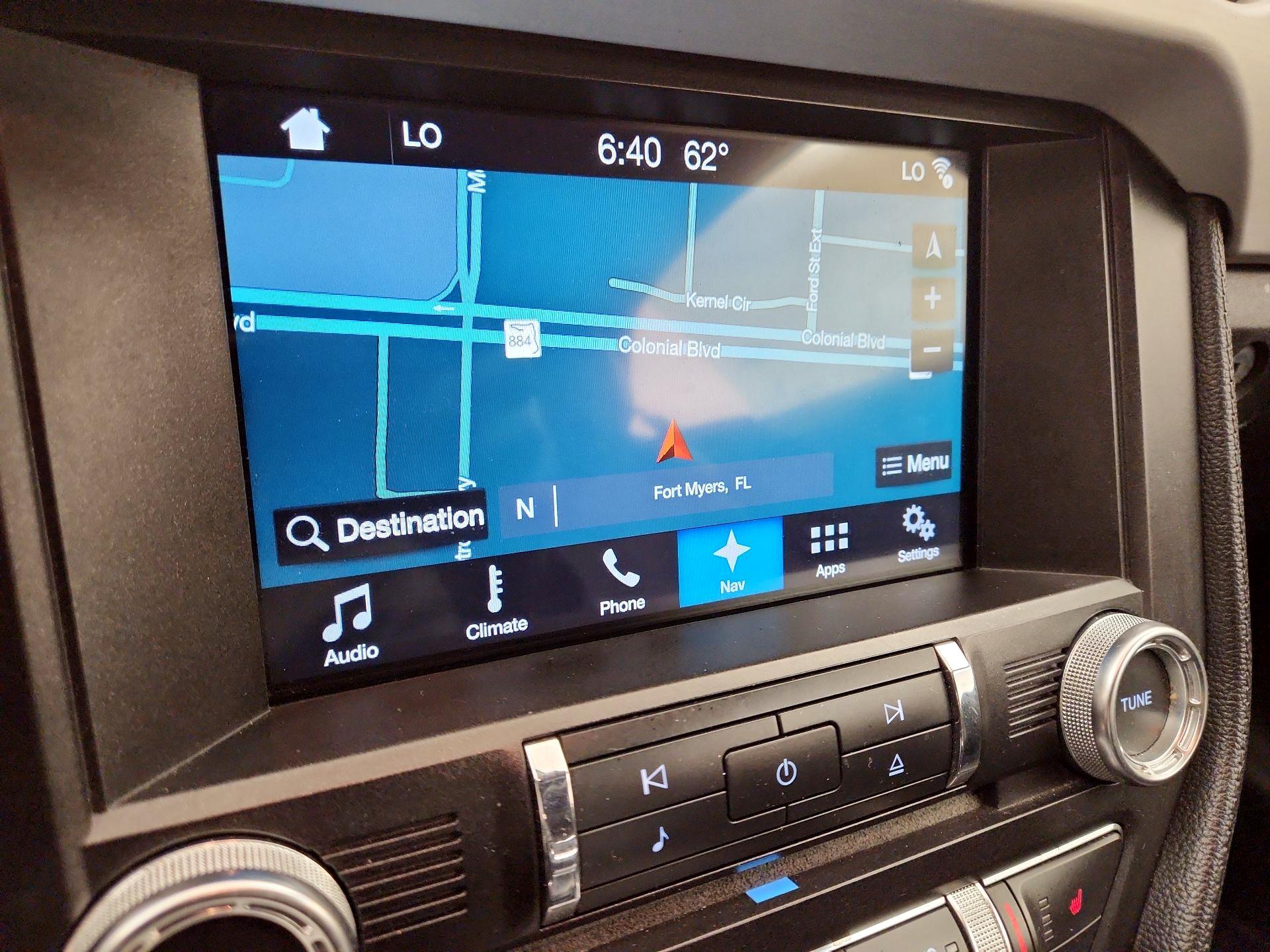 Thumbnail: 2017 Ford Mustang - 14