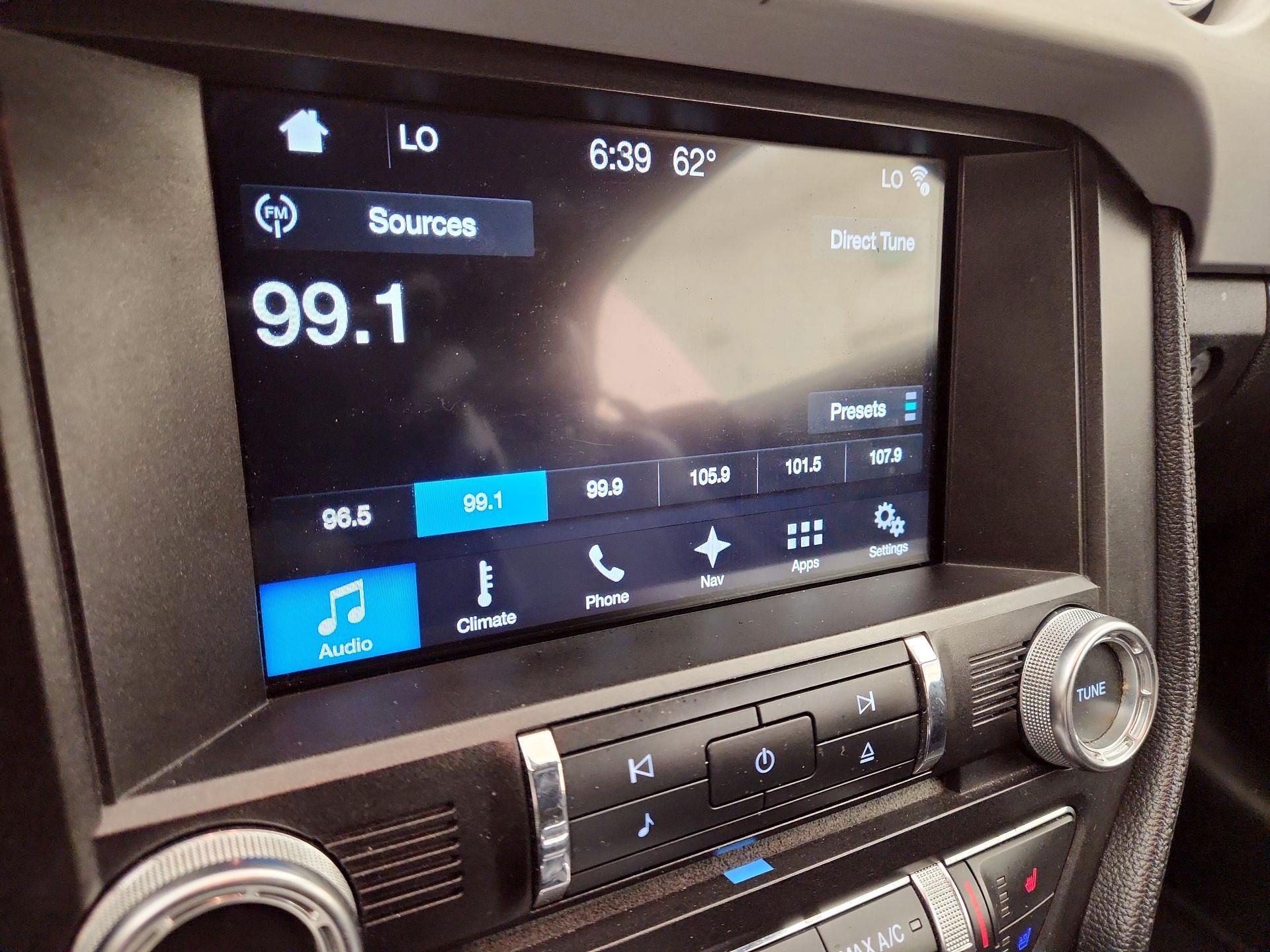 Thumbnail: 2017 Ford Mustang - 16