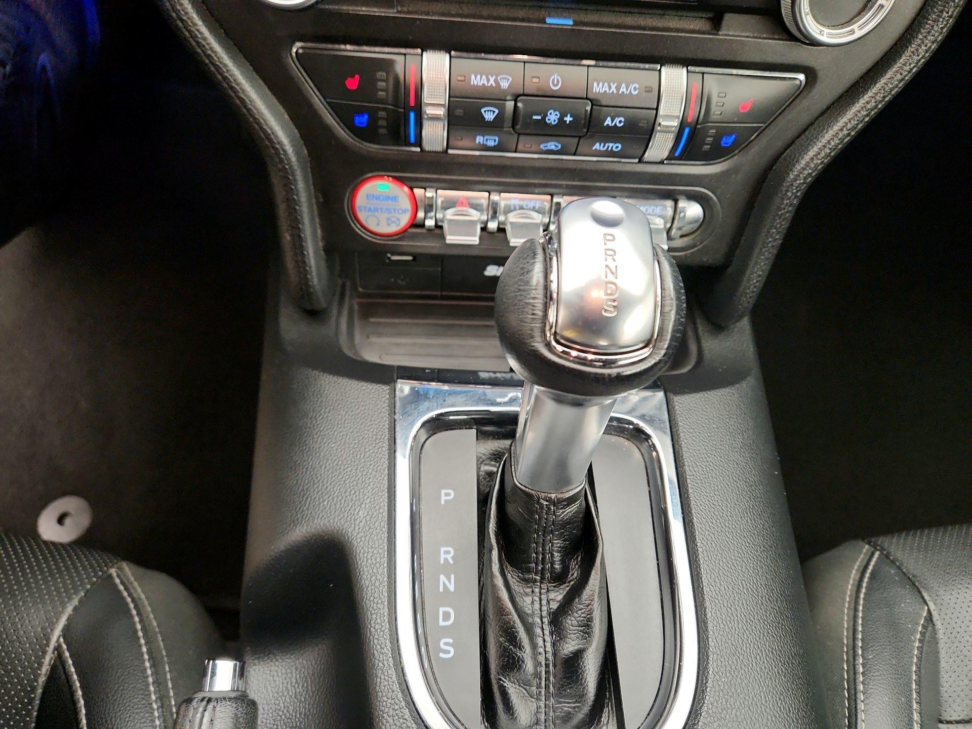 Thumbnail: 2017 Ford Mustang - 18