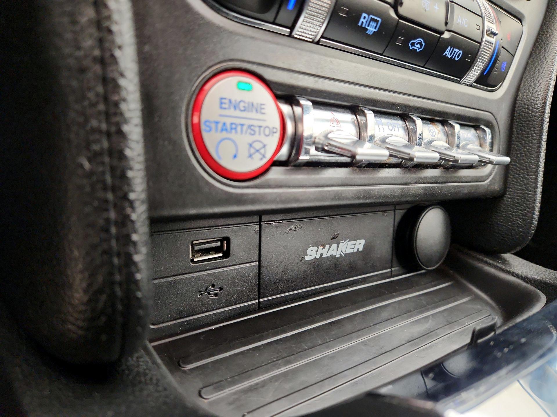 Thumbnail: 2017 Ford Mustang - 19