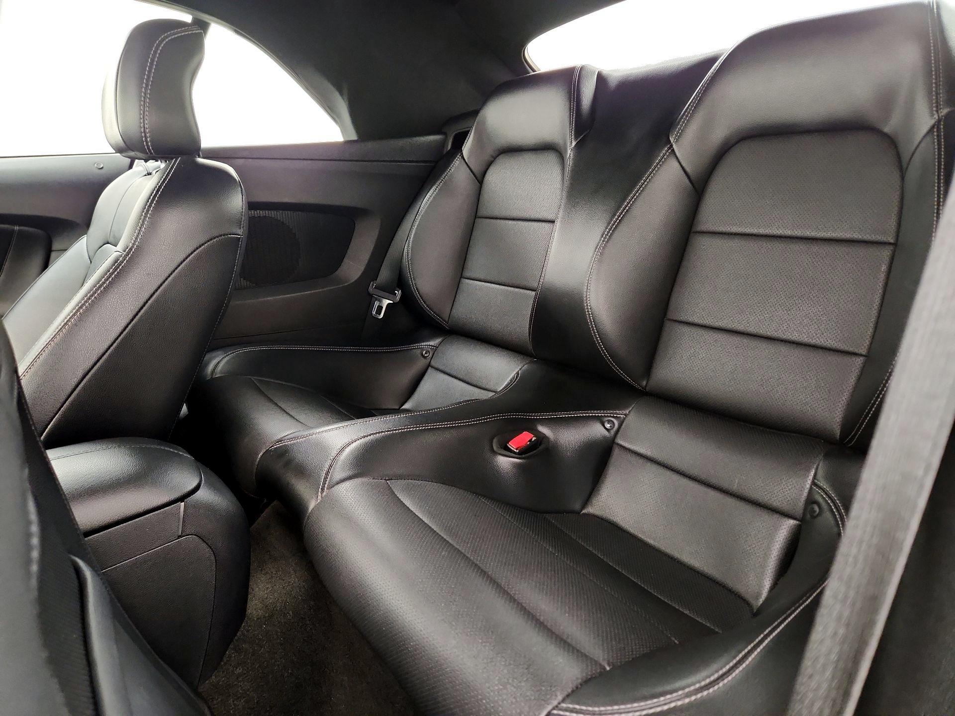 Thumbnail: 2017 Ford Mustang - 20