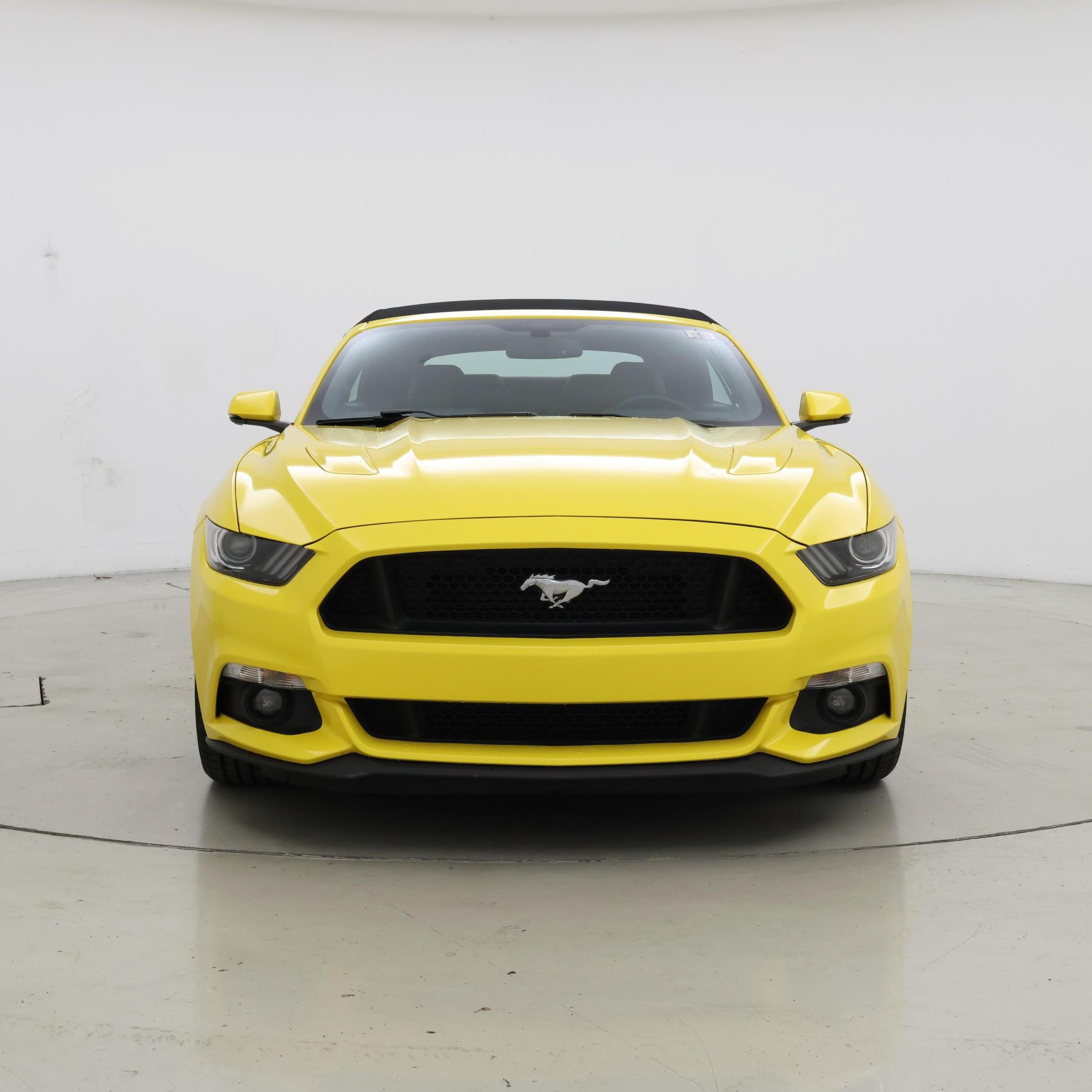 Thumbnail: 2017 Ford Mustang - 5