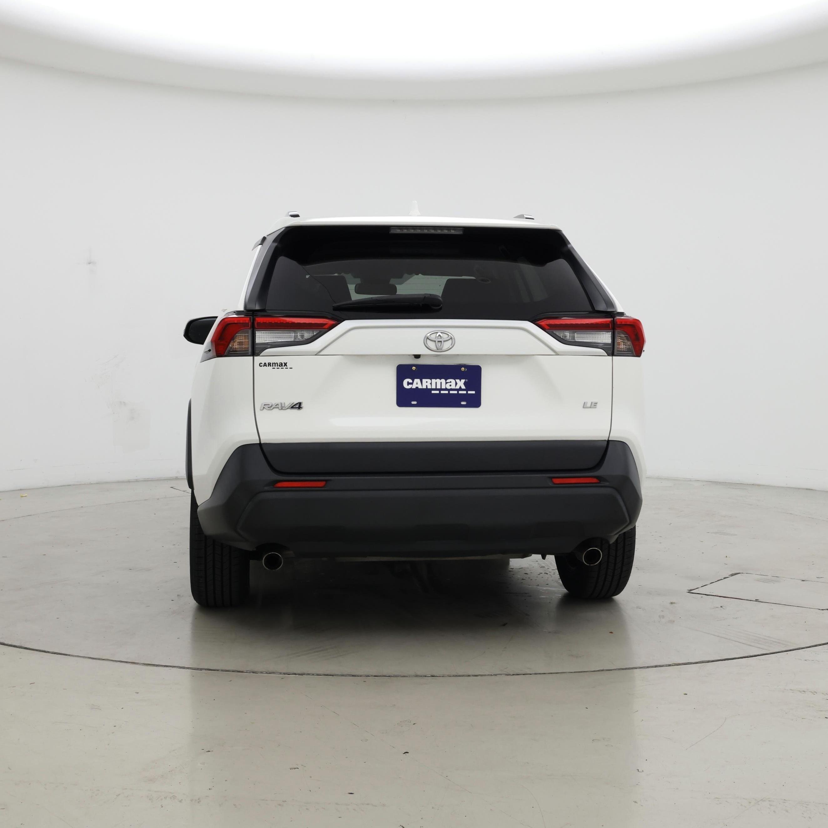 Thumbnail: 2019 Toyota RAV4 - 6