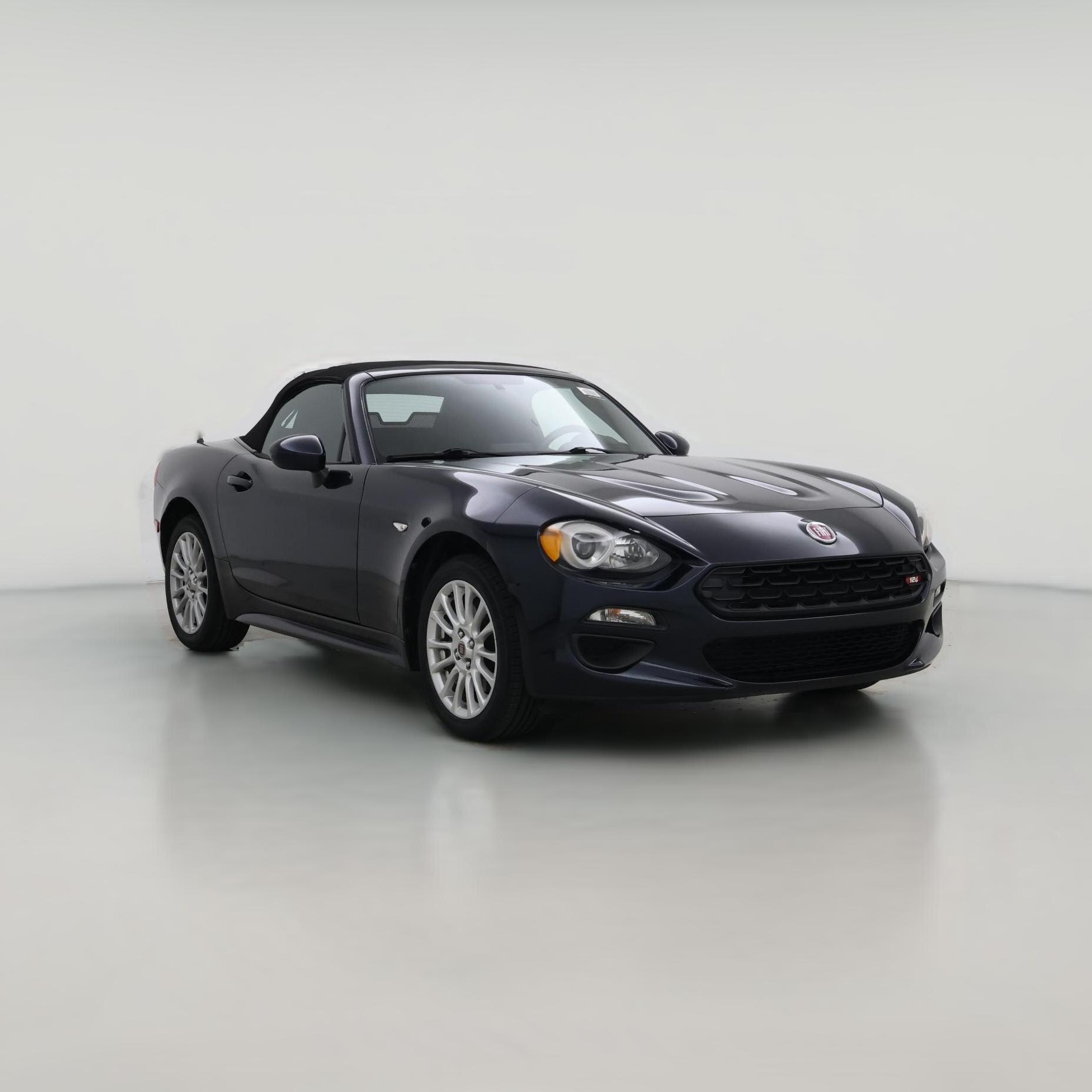 Thumbnail: 2019 Fiat 124 Spider - 1