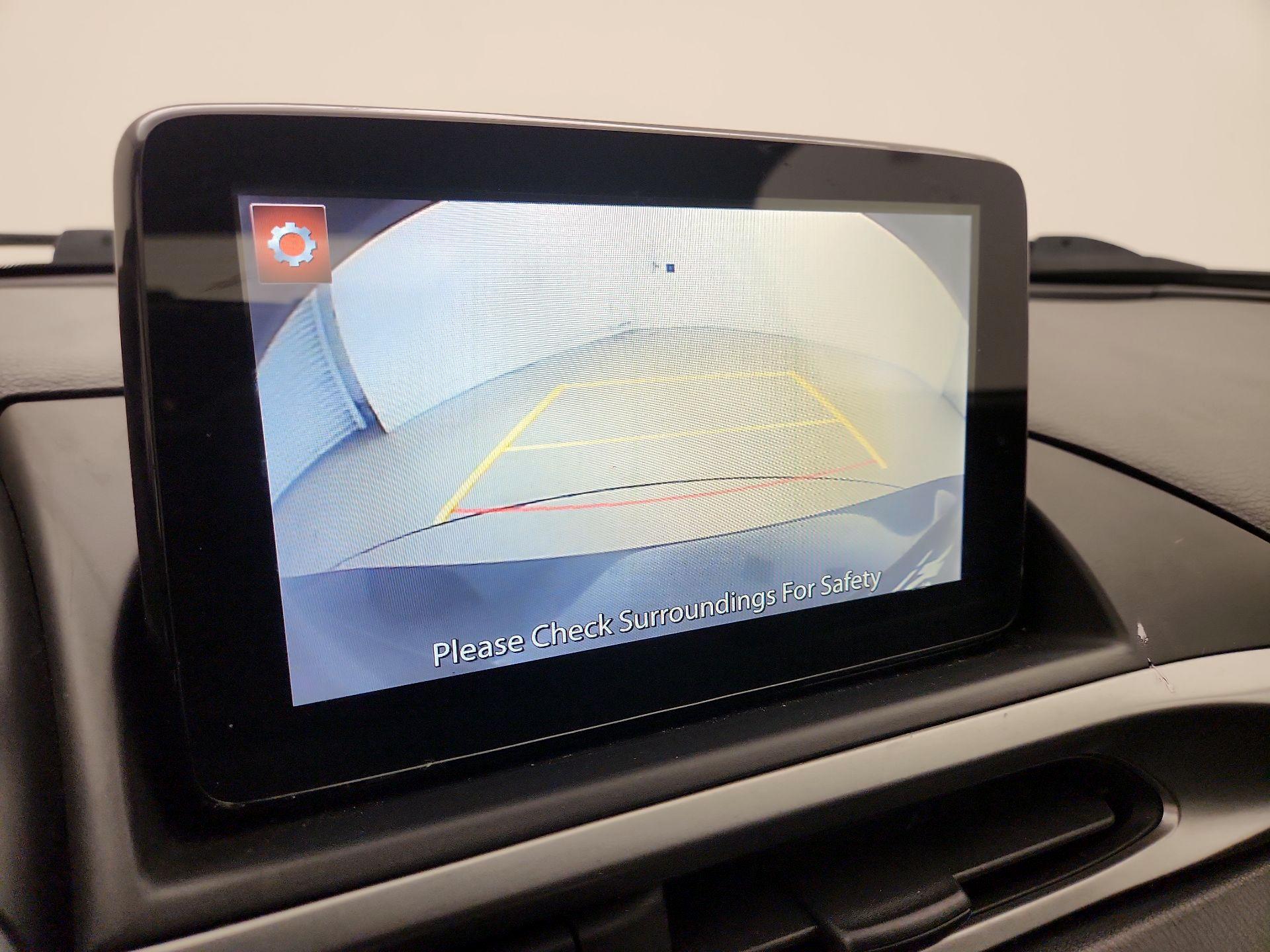 Thumbnail: 2019 Fiat 124 Spider - 14