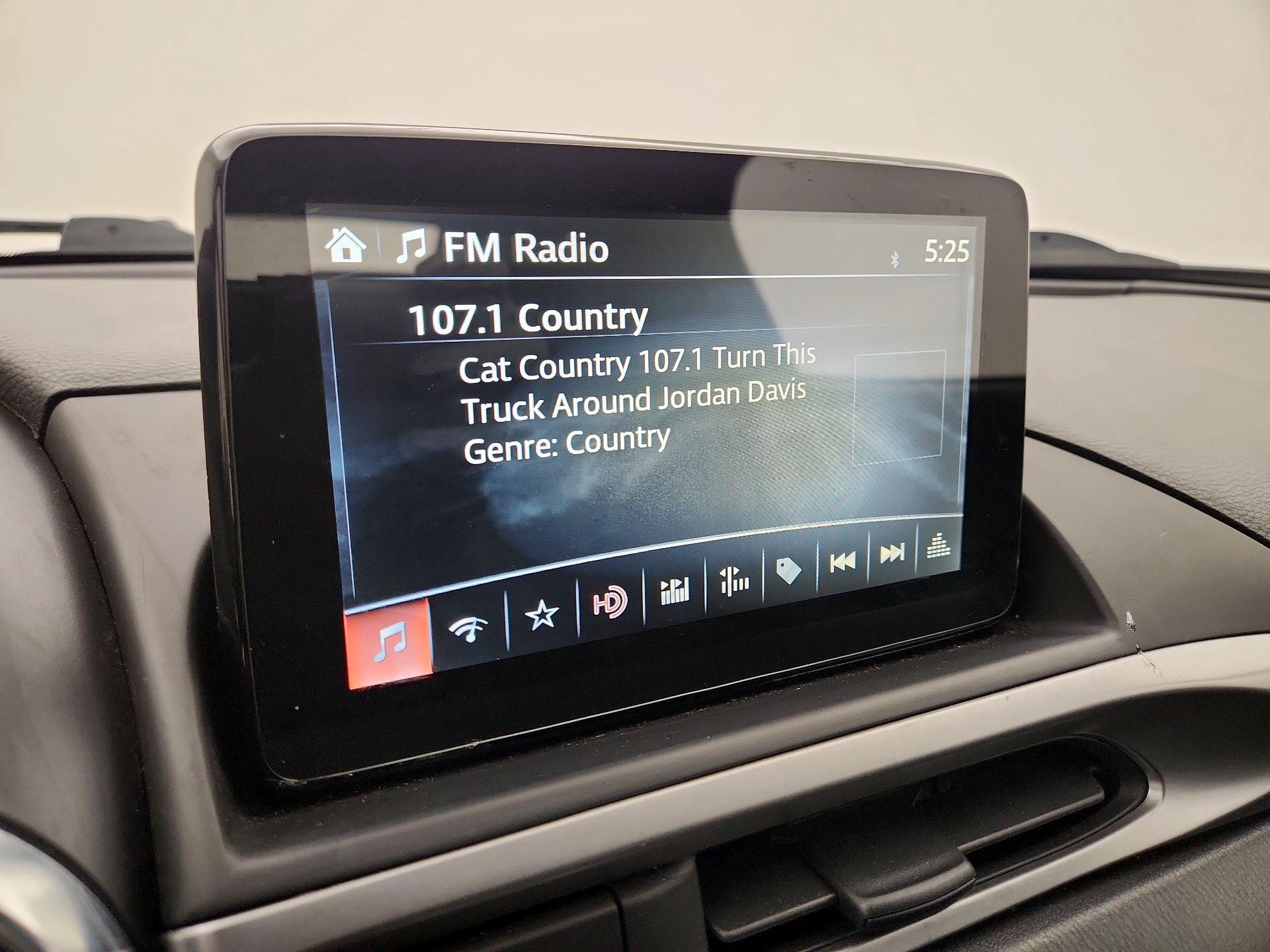 Thumbnail: 2019 Fiat 124 Spider - 15