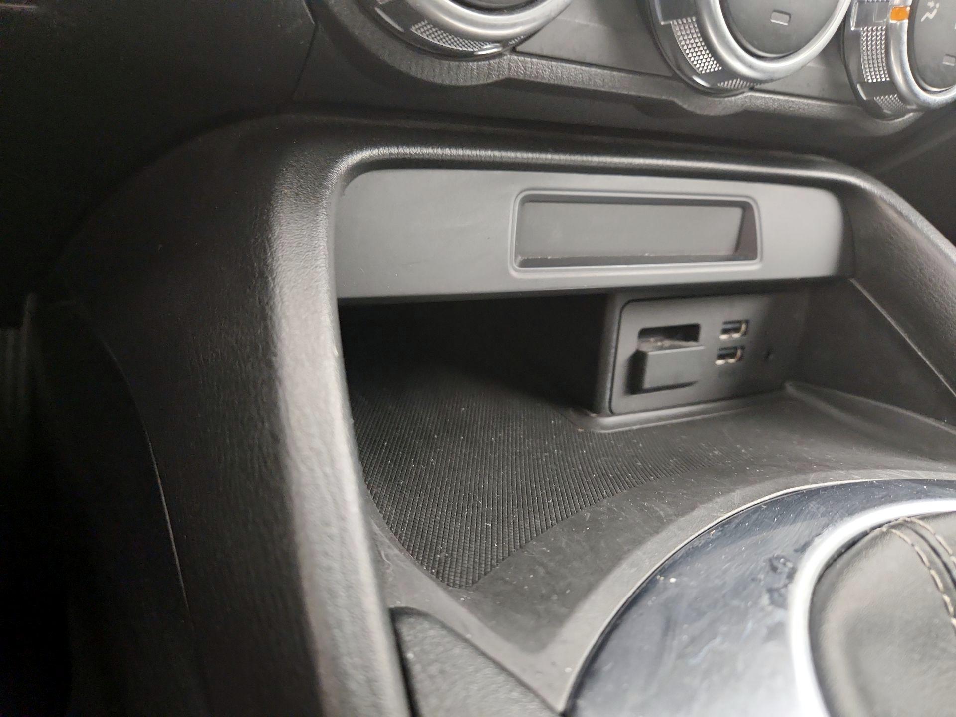 Thumbnail: 2019 Fiat 124 Spider - 18