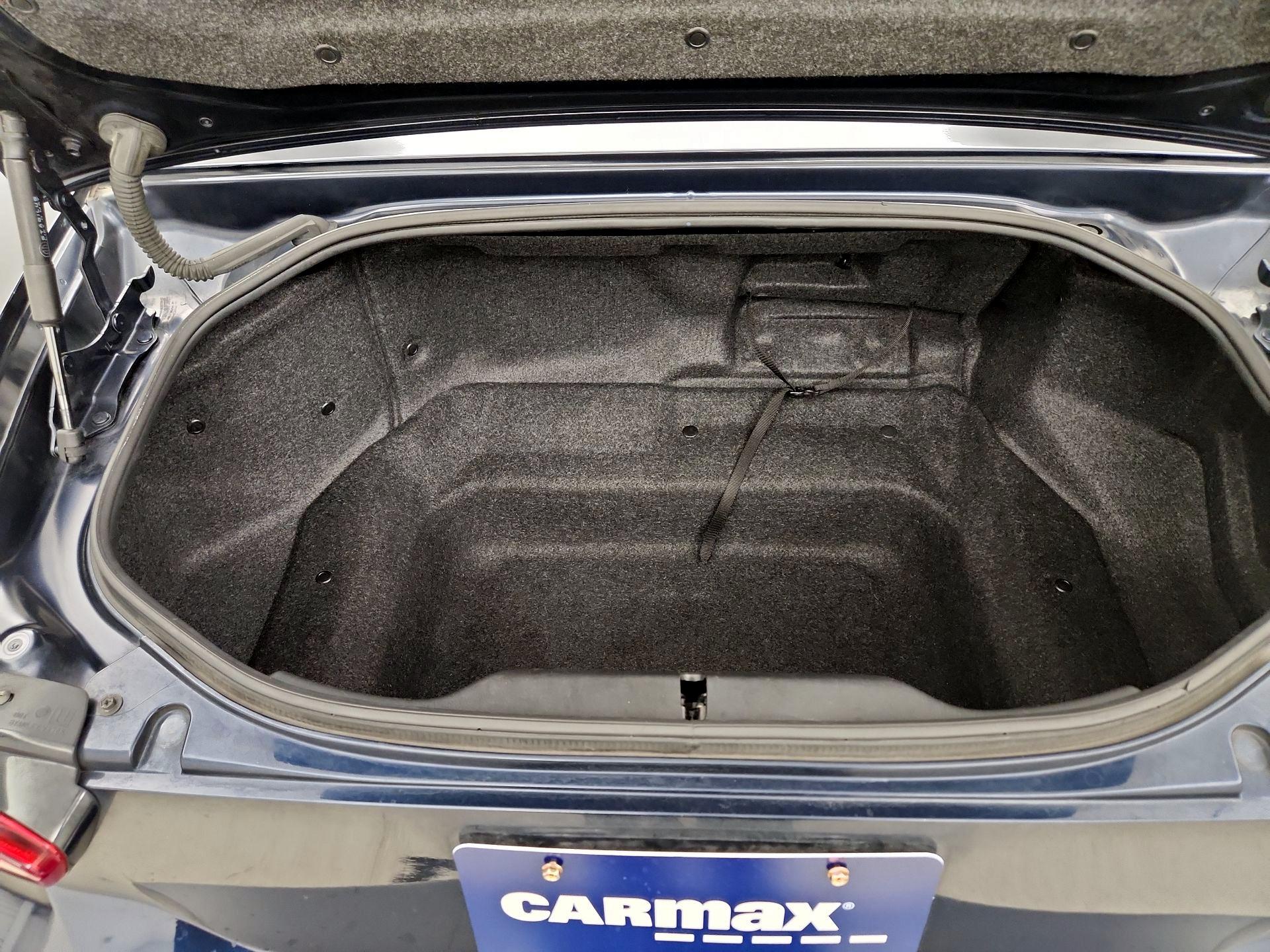 Thumbnail: 2019 Fiat 124 Spider - 19