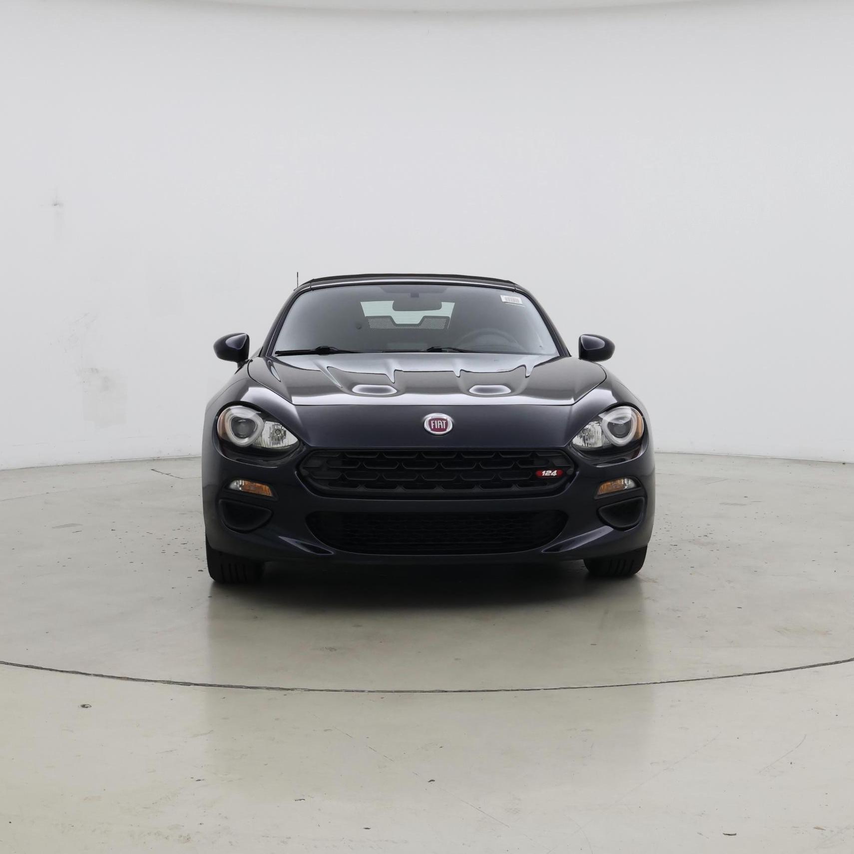Thumbnail: 2019 Fiat 124 Spider - 5