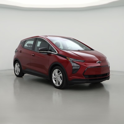 2023 Chevrolet Bolt EV LT