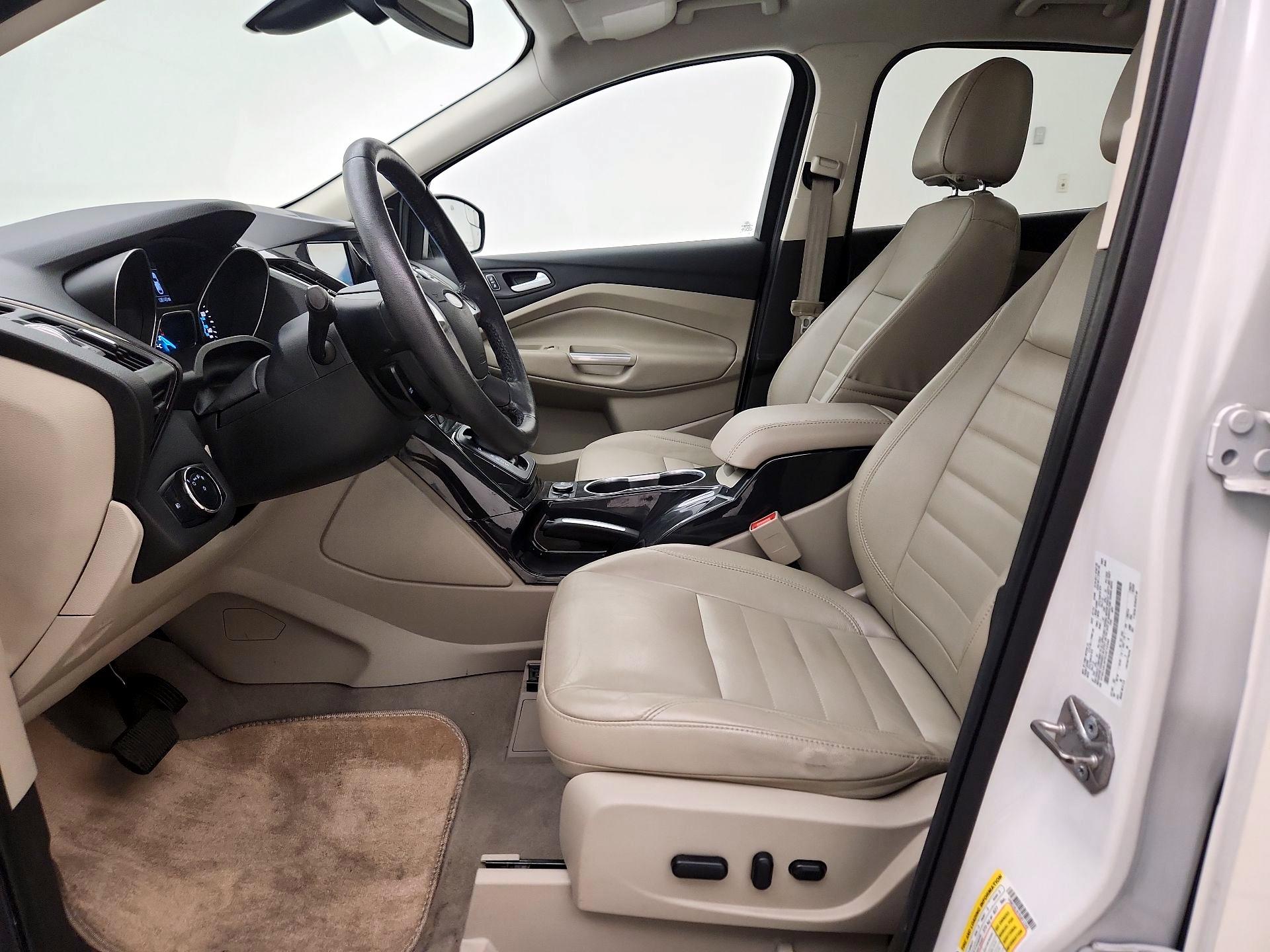 Thumbnail: 2014 Ford Escape - 11