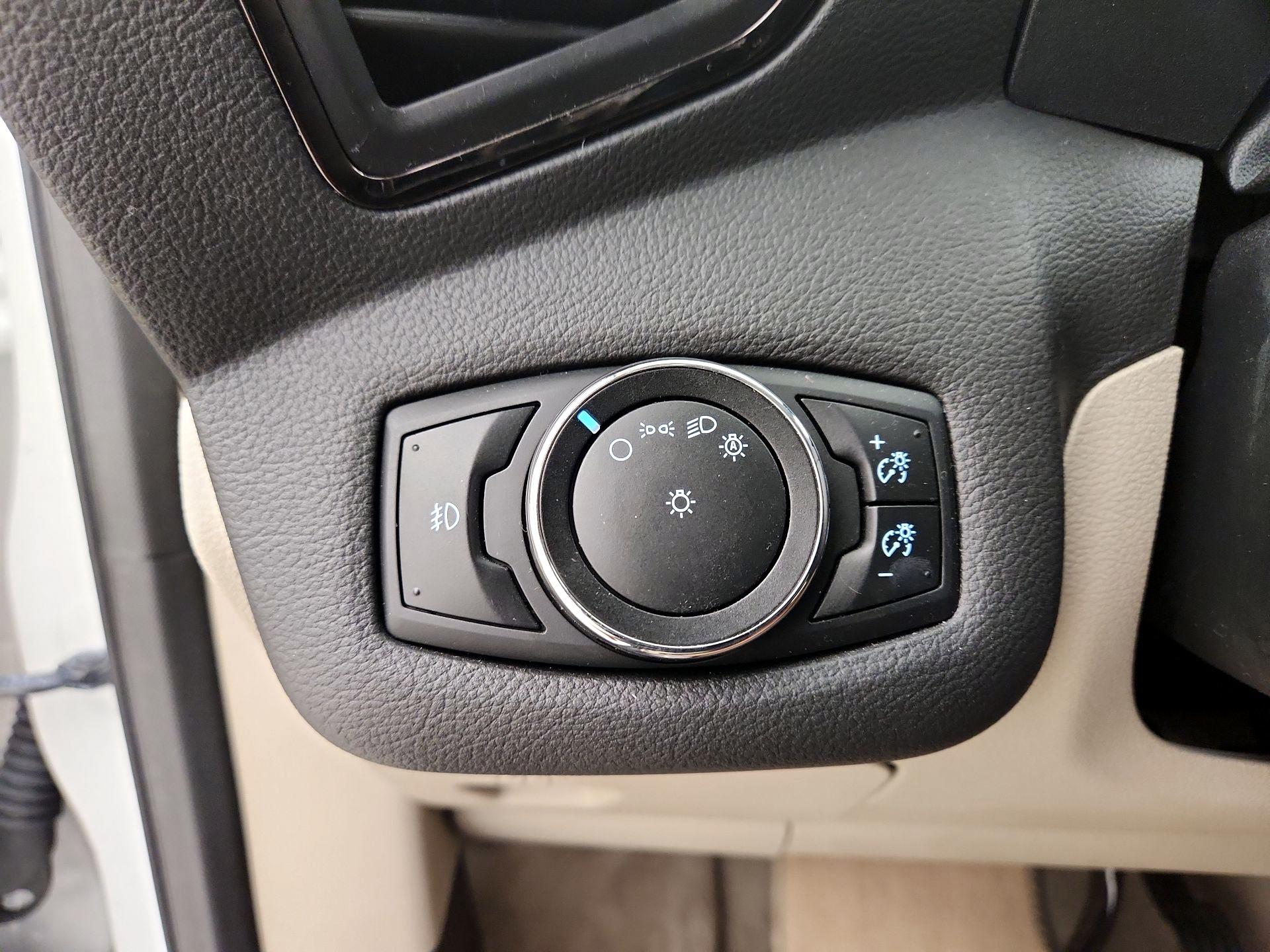 Thumbnail: 2014 Ford Escape - 13