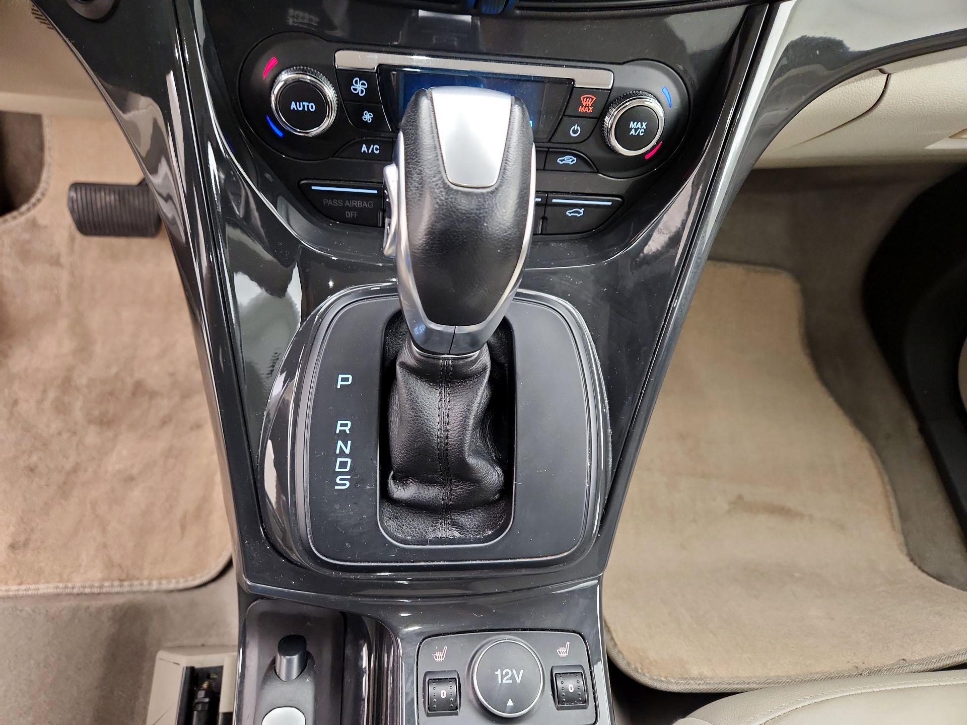 Thumbnail: 2014 Ford Escape - 18