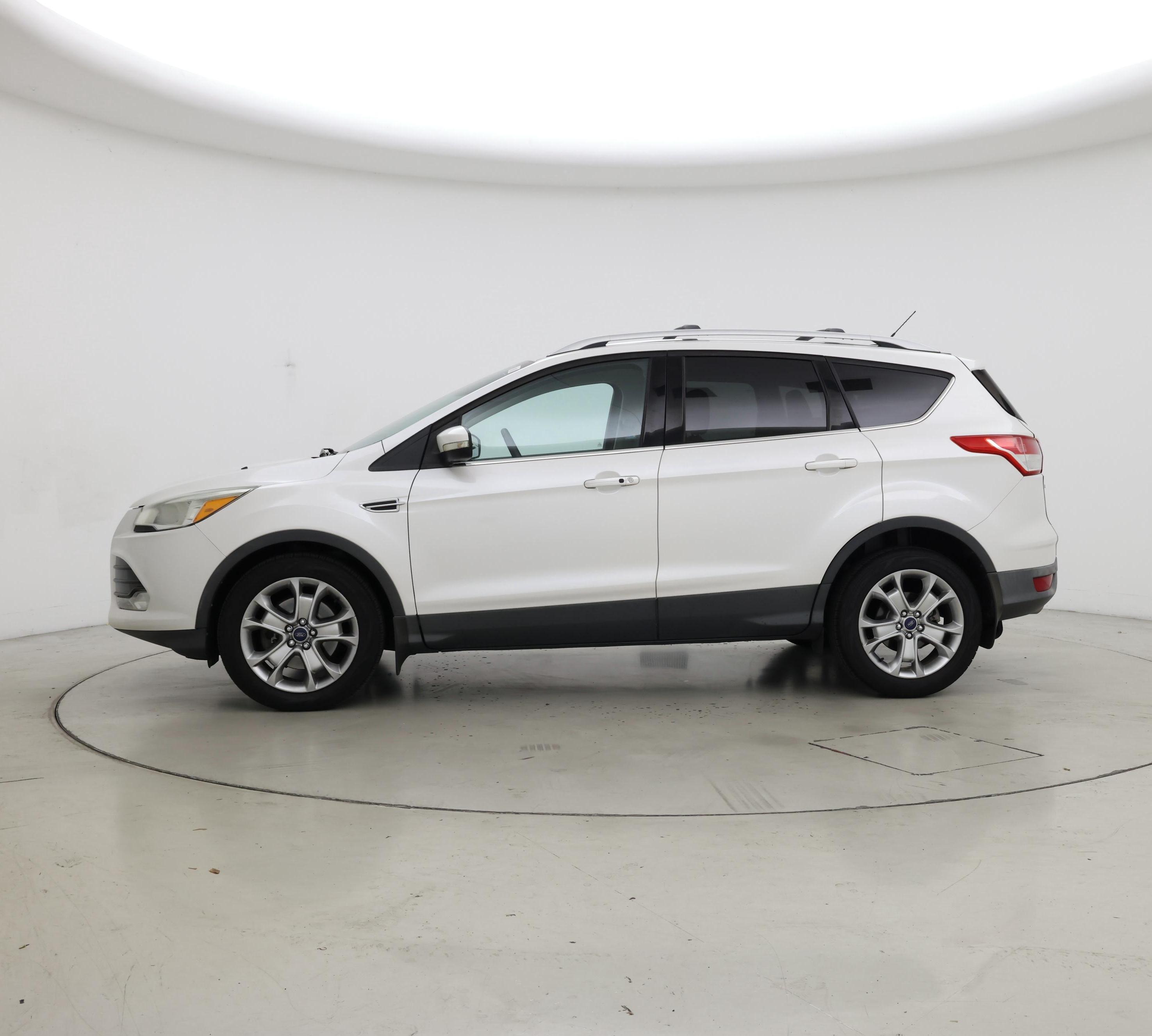 Thumbnail: 2014 Ford Escape - 3