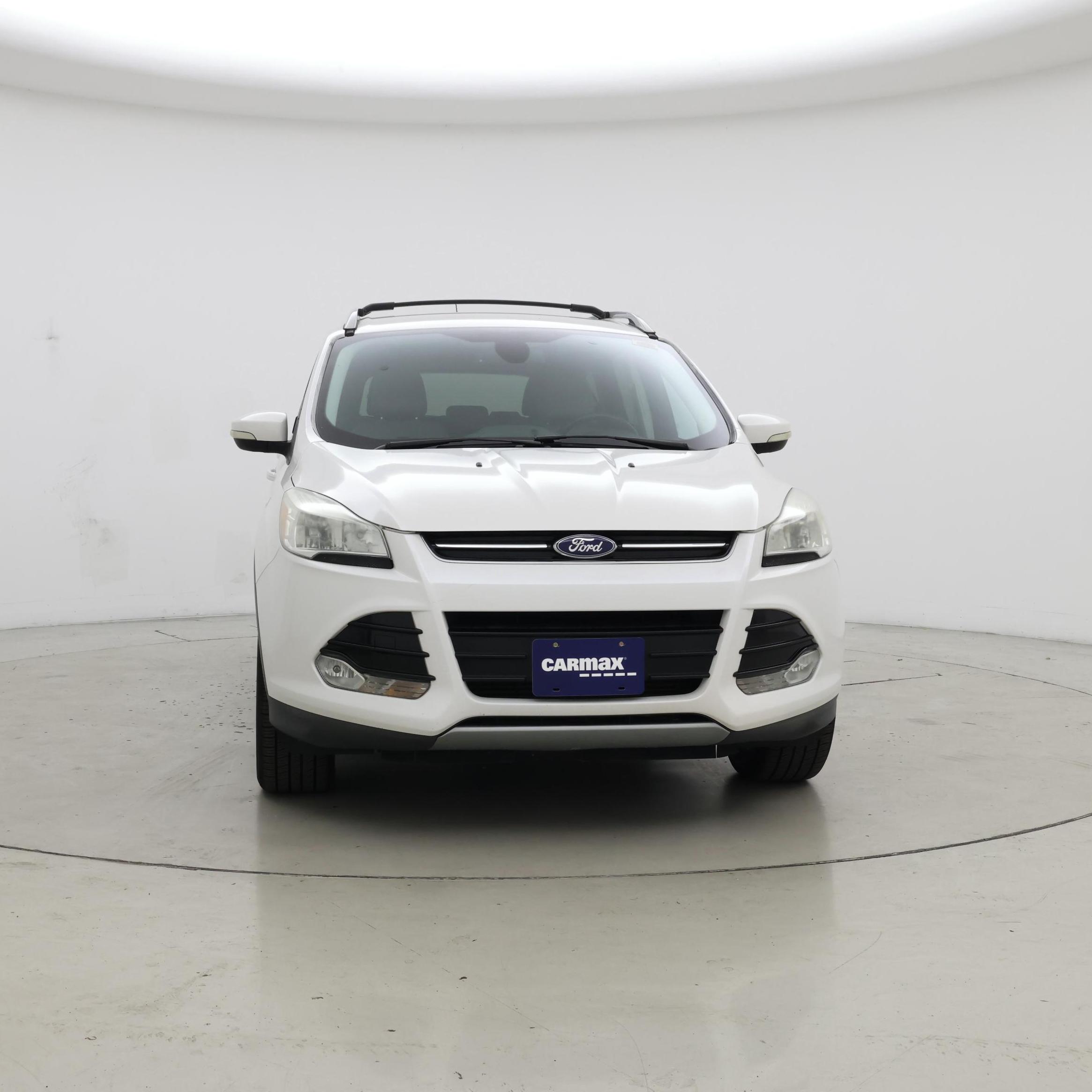 Thumbnail: 2014 Ford Escape - 5