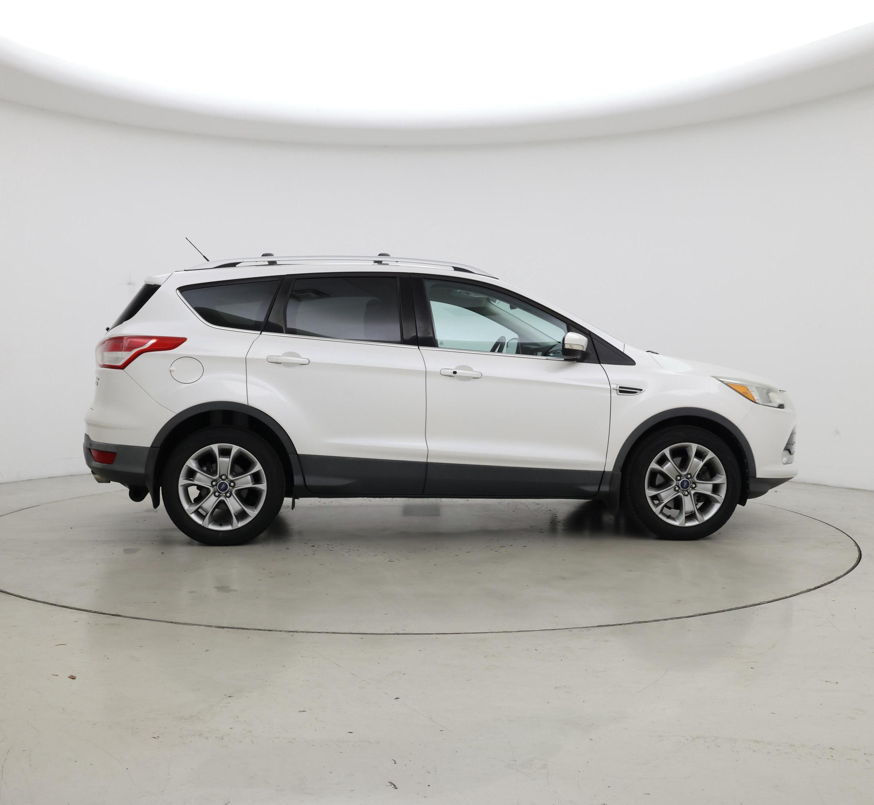 Thumbnail: 2014 Ford Escape - 7