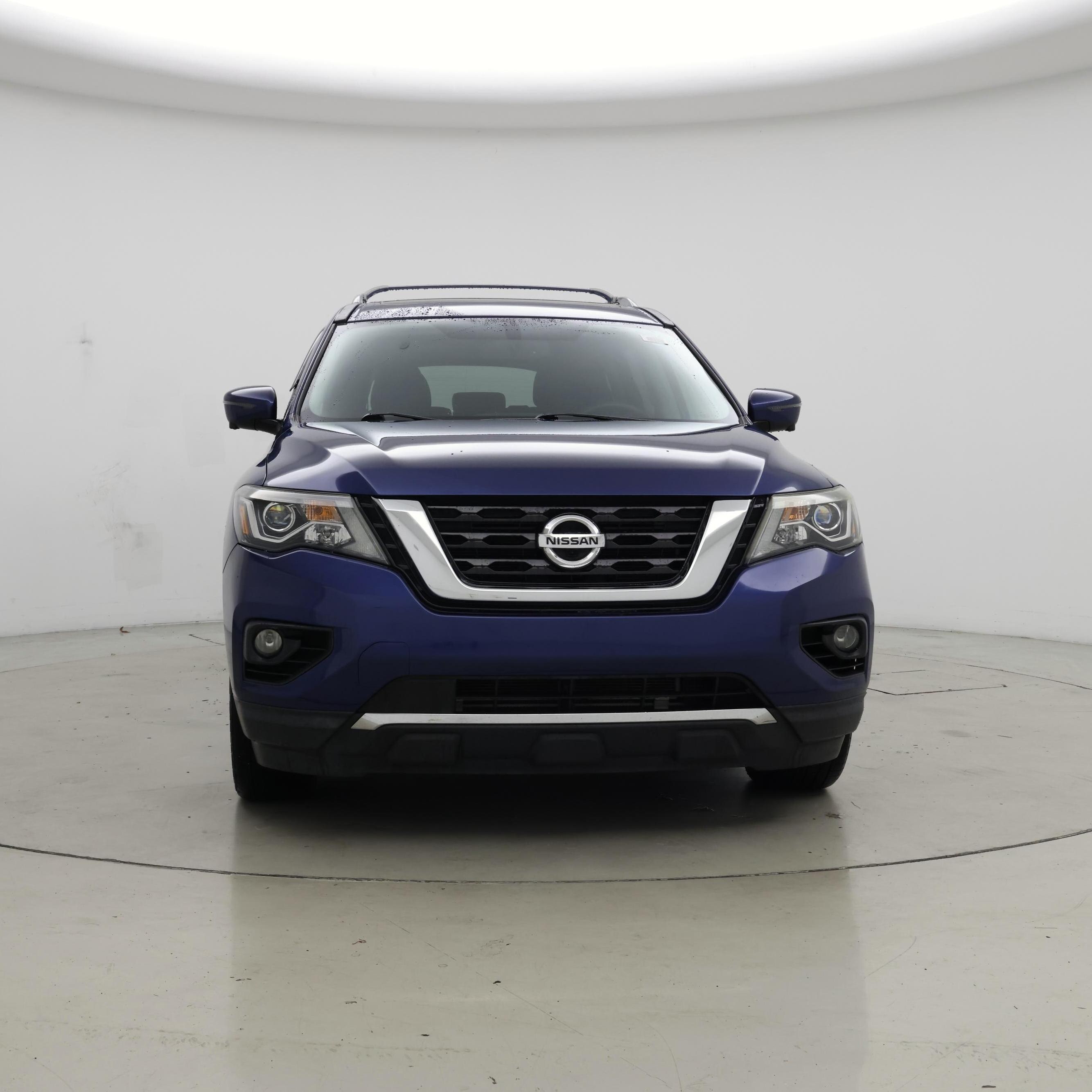 Thumbnail: 2019 Nissan Pathfinder - 5