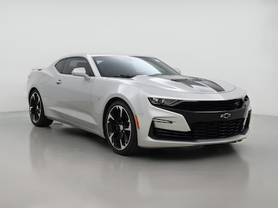 2019 Chevrolet Camaro 2SS