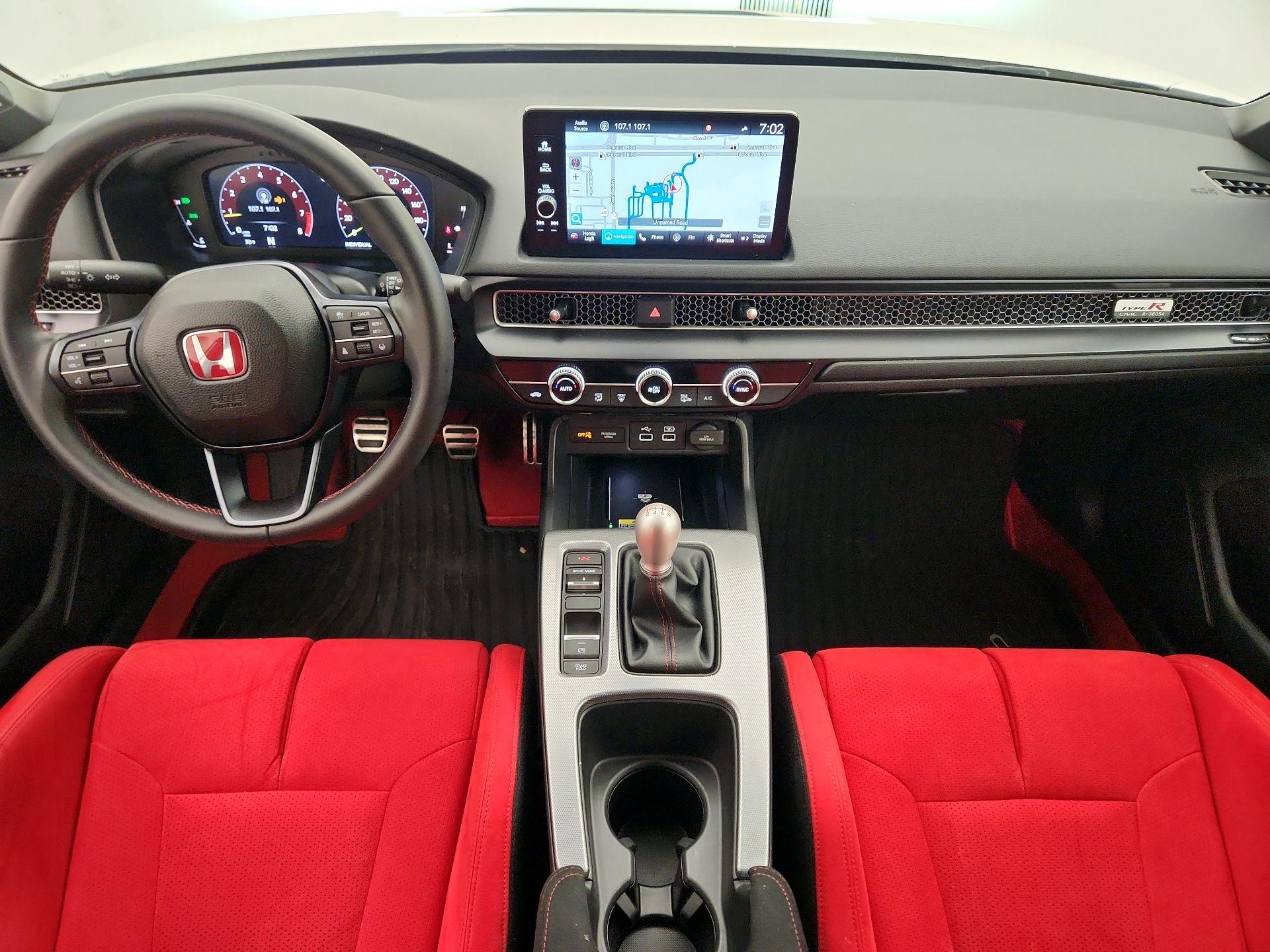 Thumbnail: 2025 Honda Civic - 9