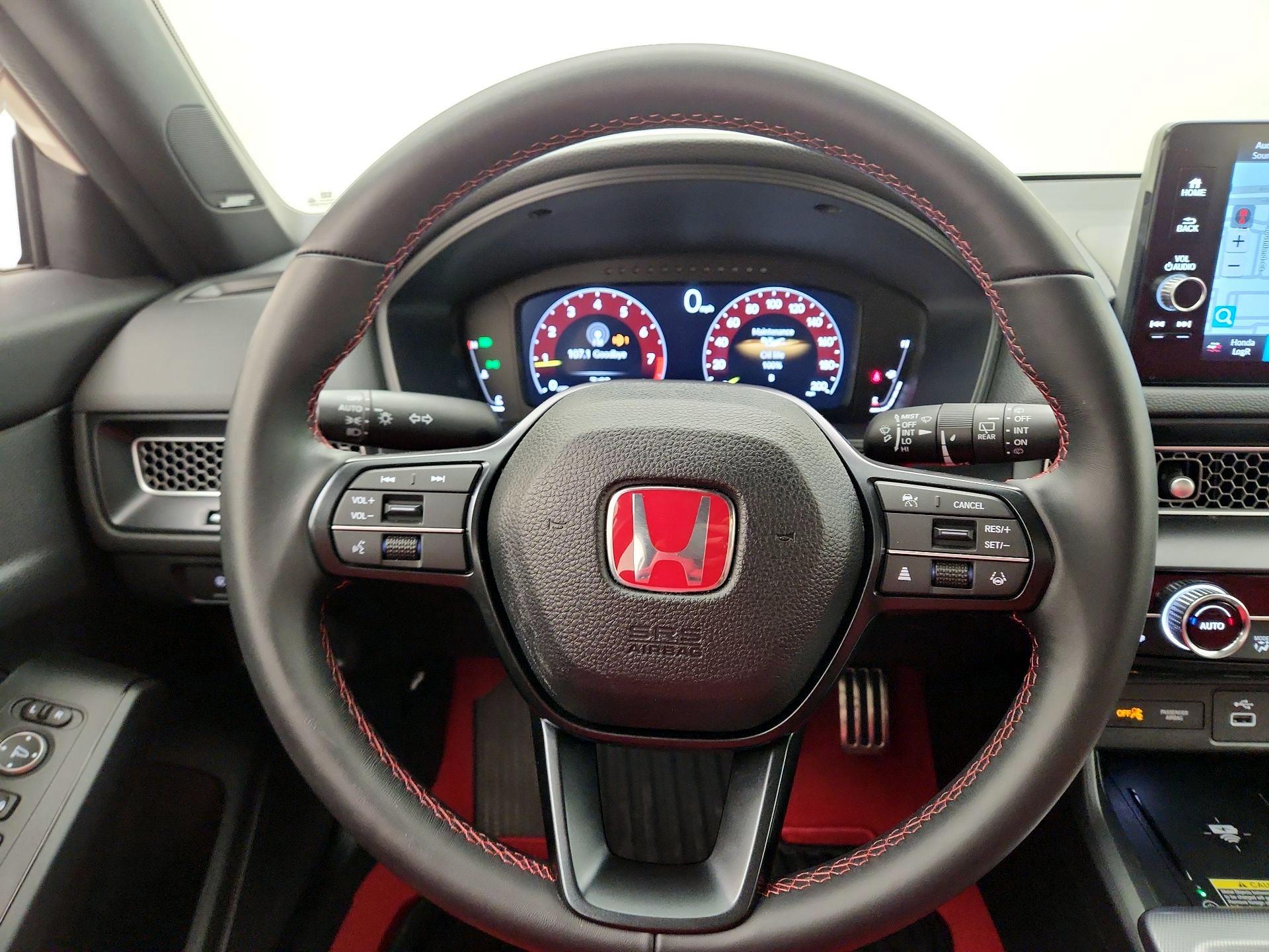 Thumbnail: 2025 Honda Civic - 10