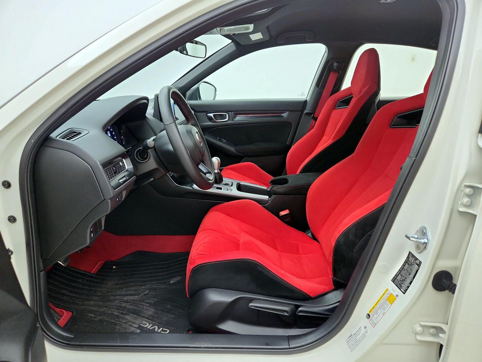 Thumbnail: 2025 Honda Civic - 11