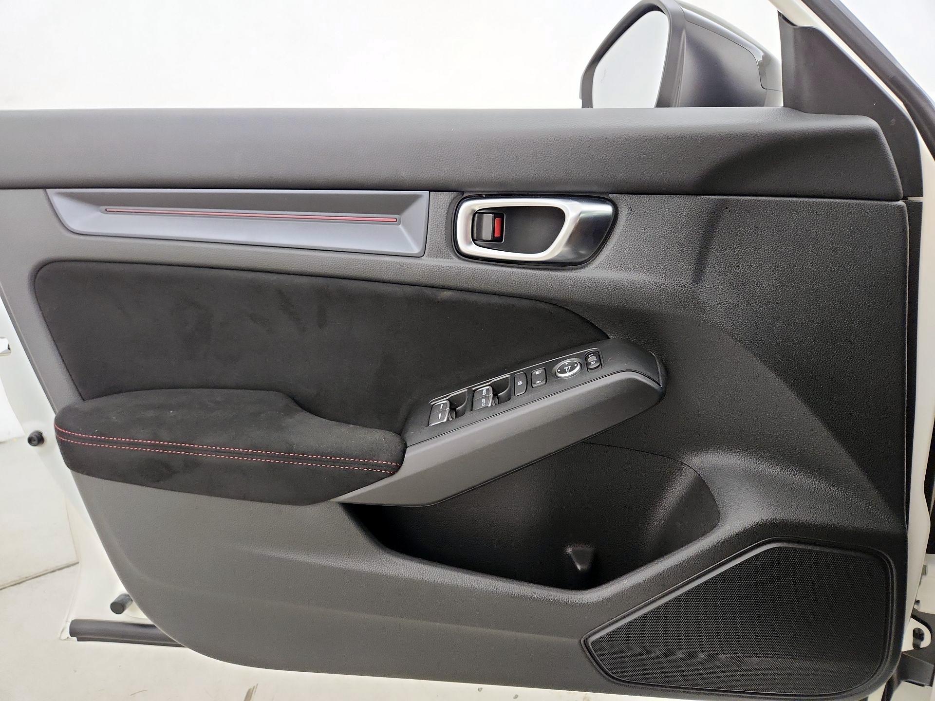 Thumbnail: 2025 Honda Civic - 12