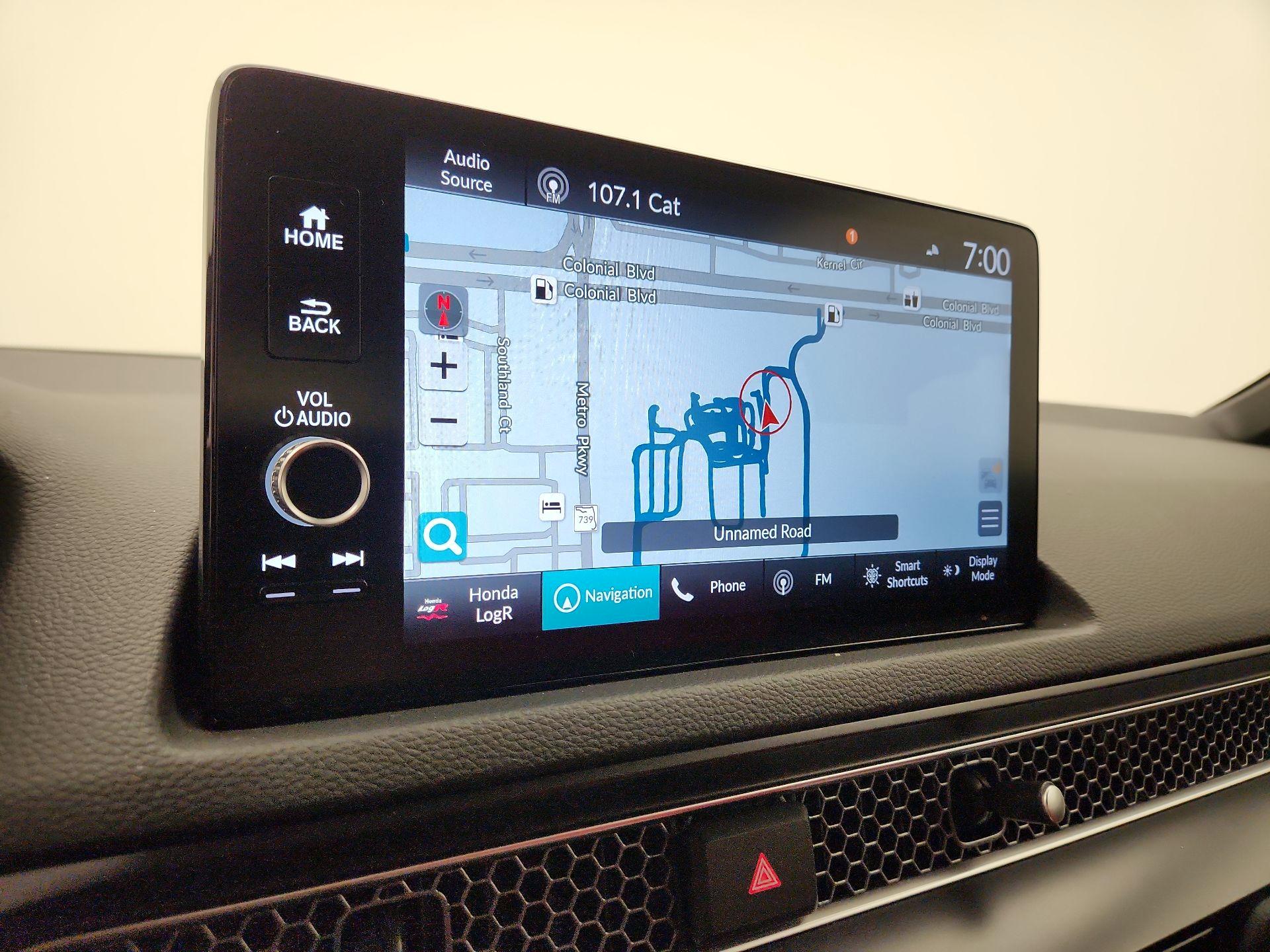 Thumbnail: 2025 Honda Civic - 14