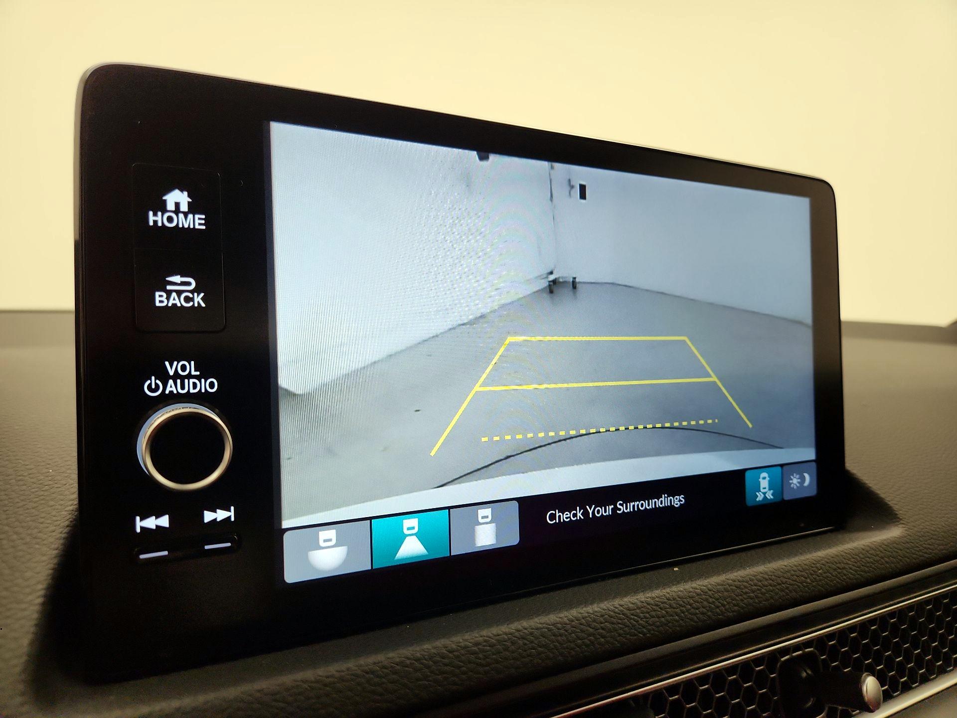 Thumbnail: 2025 Honda Civic - 15