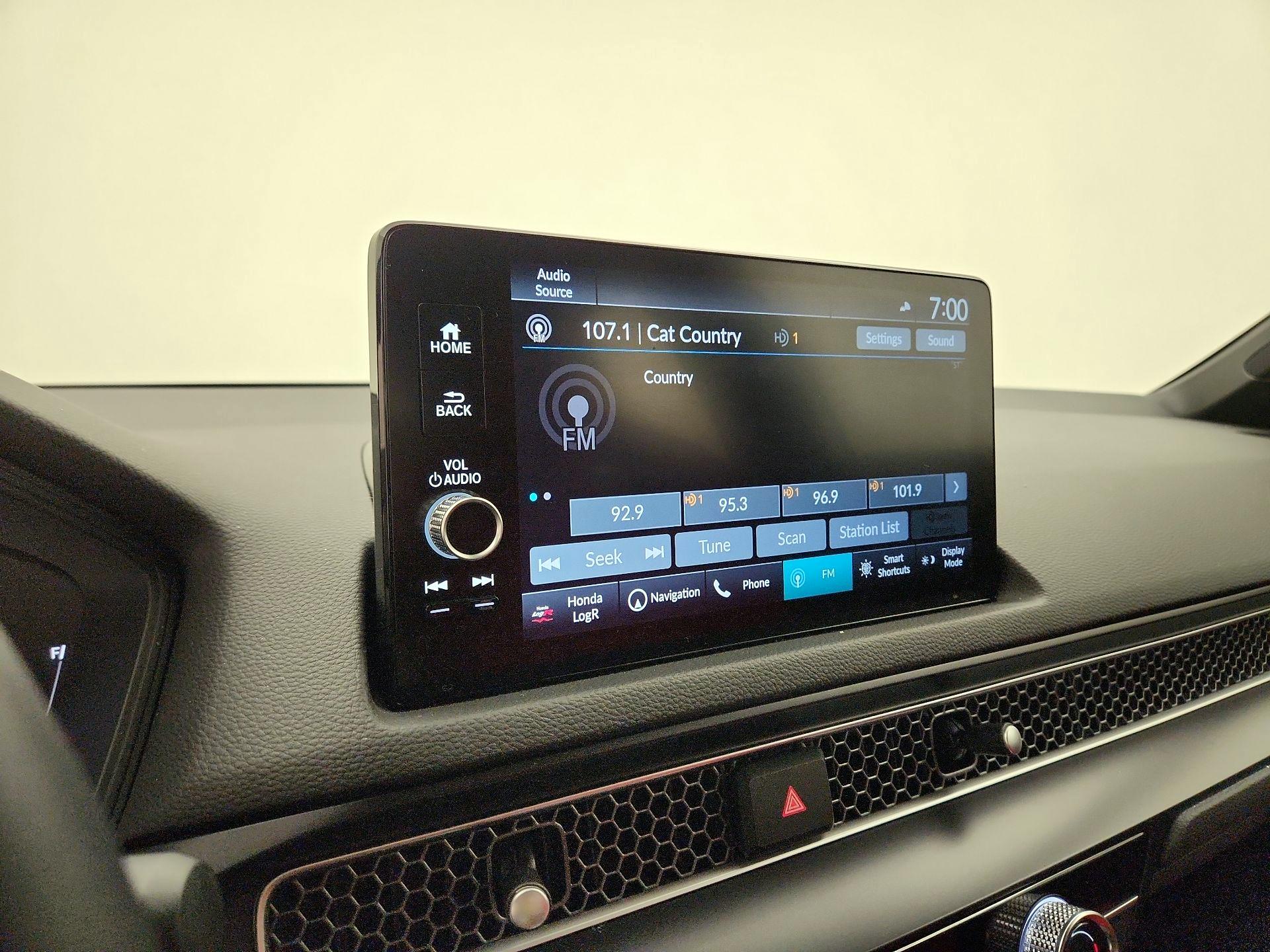 Thumbnail: 2025 Honda Civic - 16