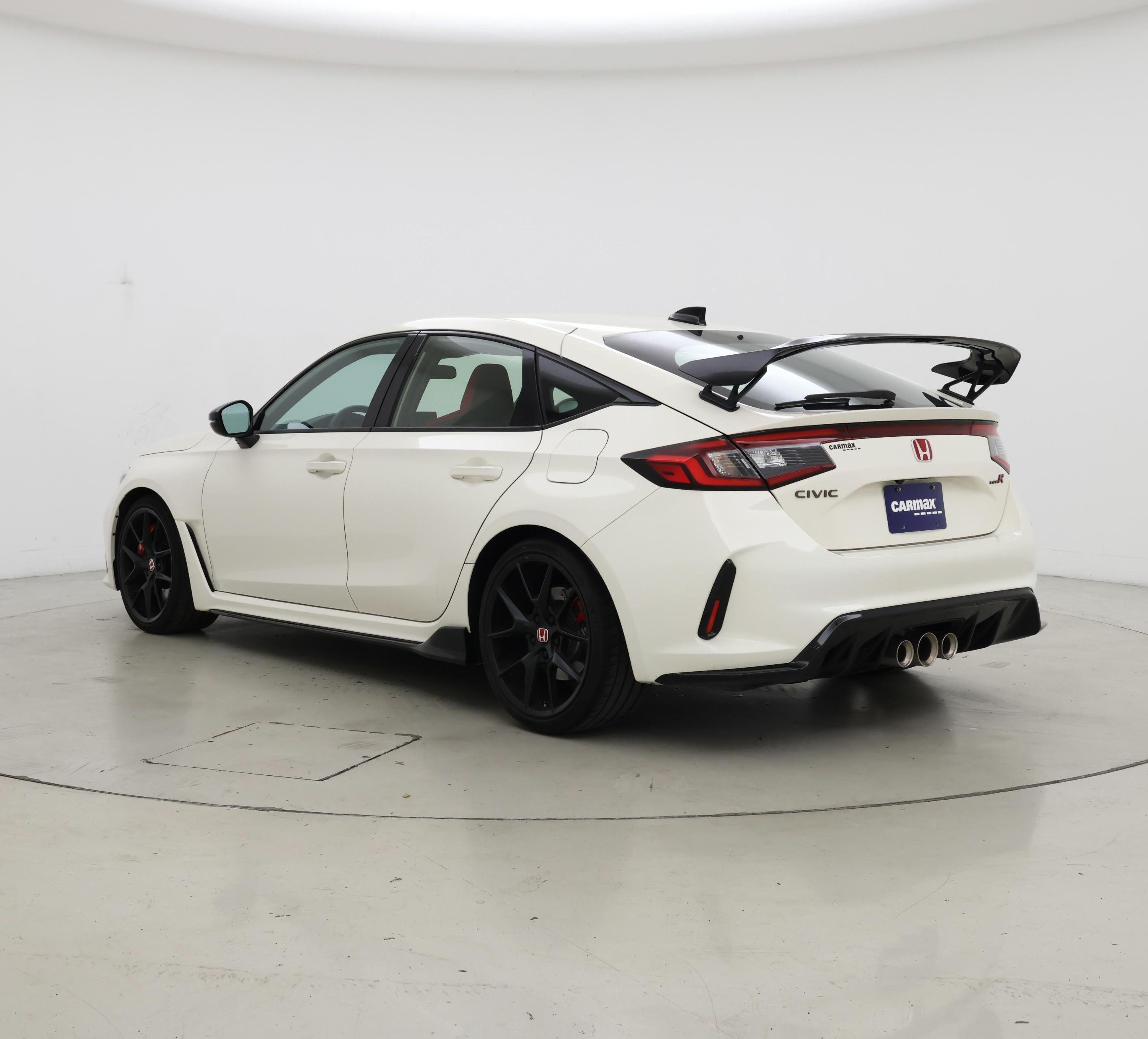 Thumbnail: 2025 Honda Civic - 2