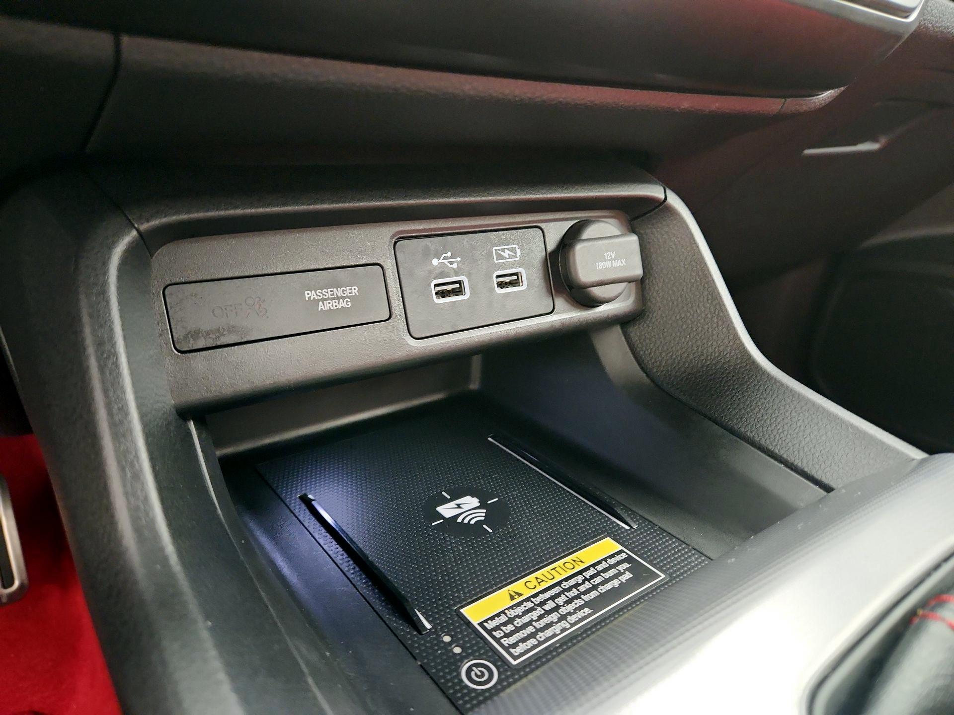 Thumbnail: 2025 Honda Civic - 19