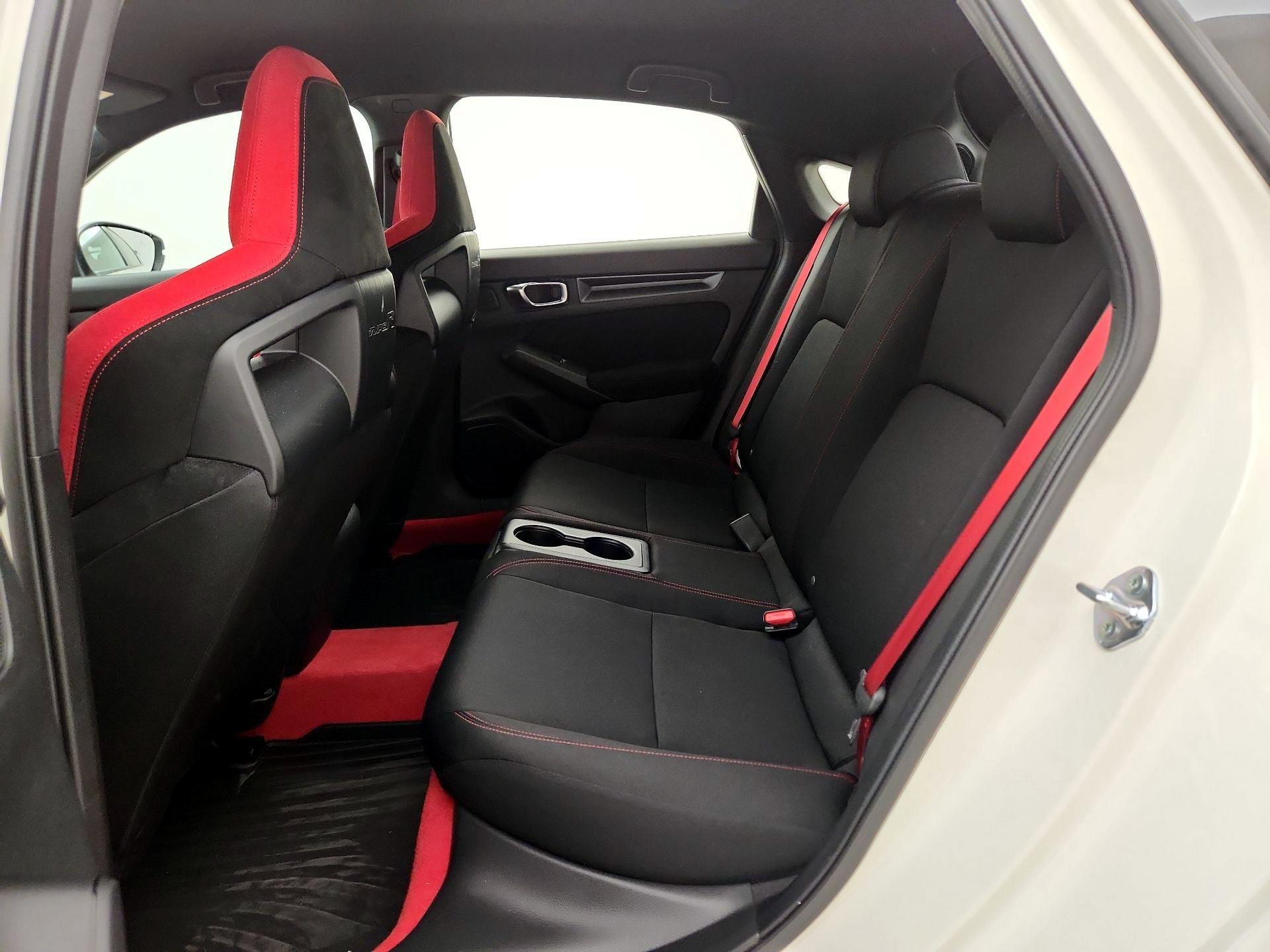 Thumbnail: 2025 Honda Civic - 20