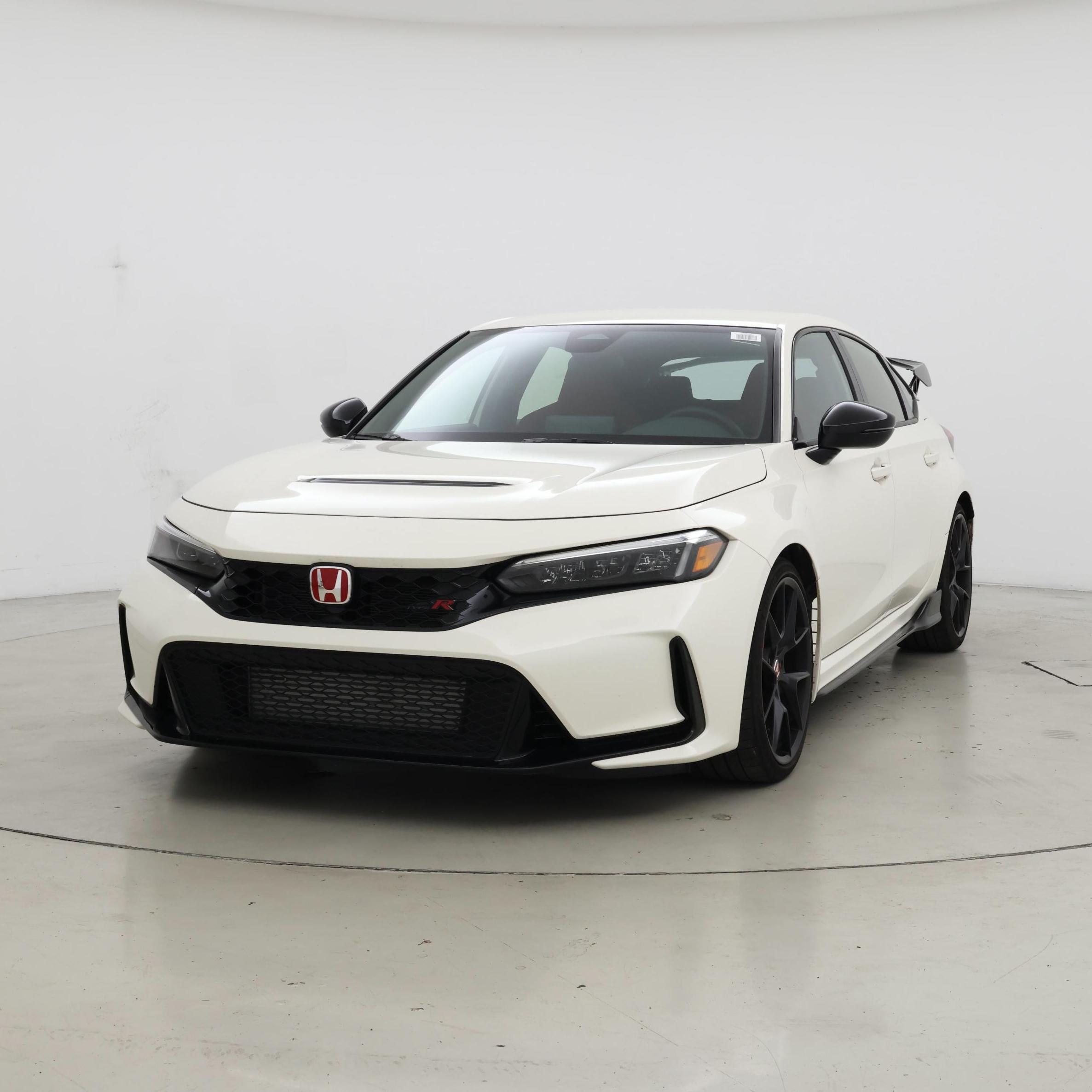 Thumbnail: 2025 Honda Civic - 4