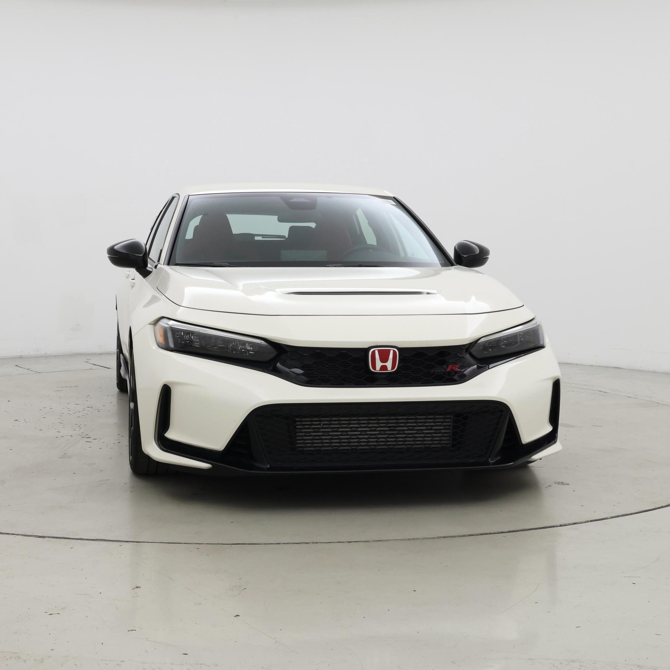 Thumbnail: 2025 Honda Civic - 5