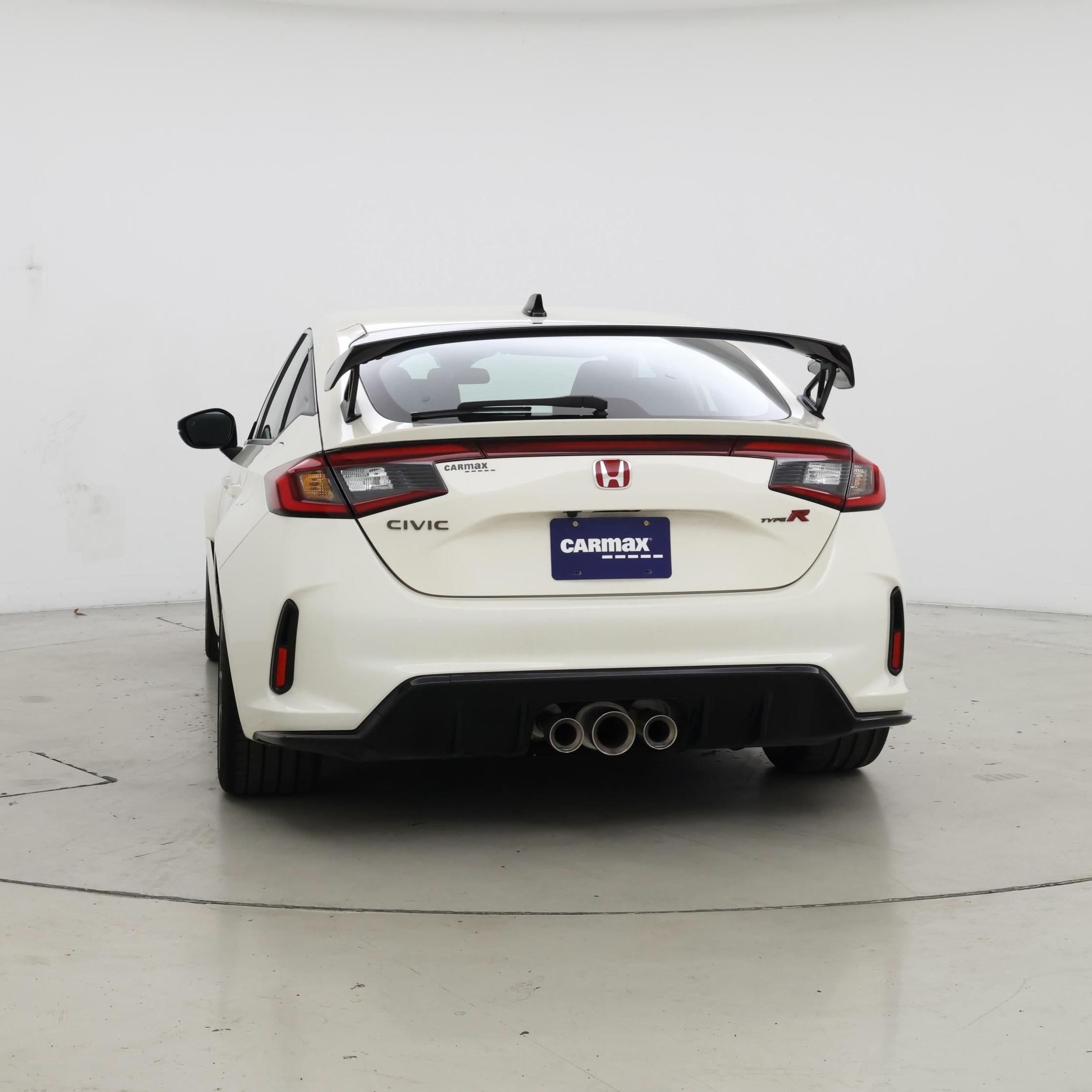 Thumbnail: 2025 Honda Civic - 6