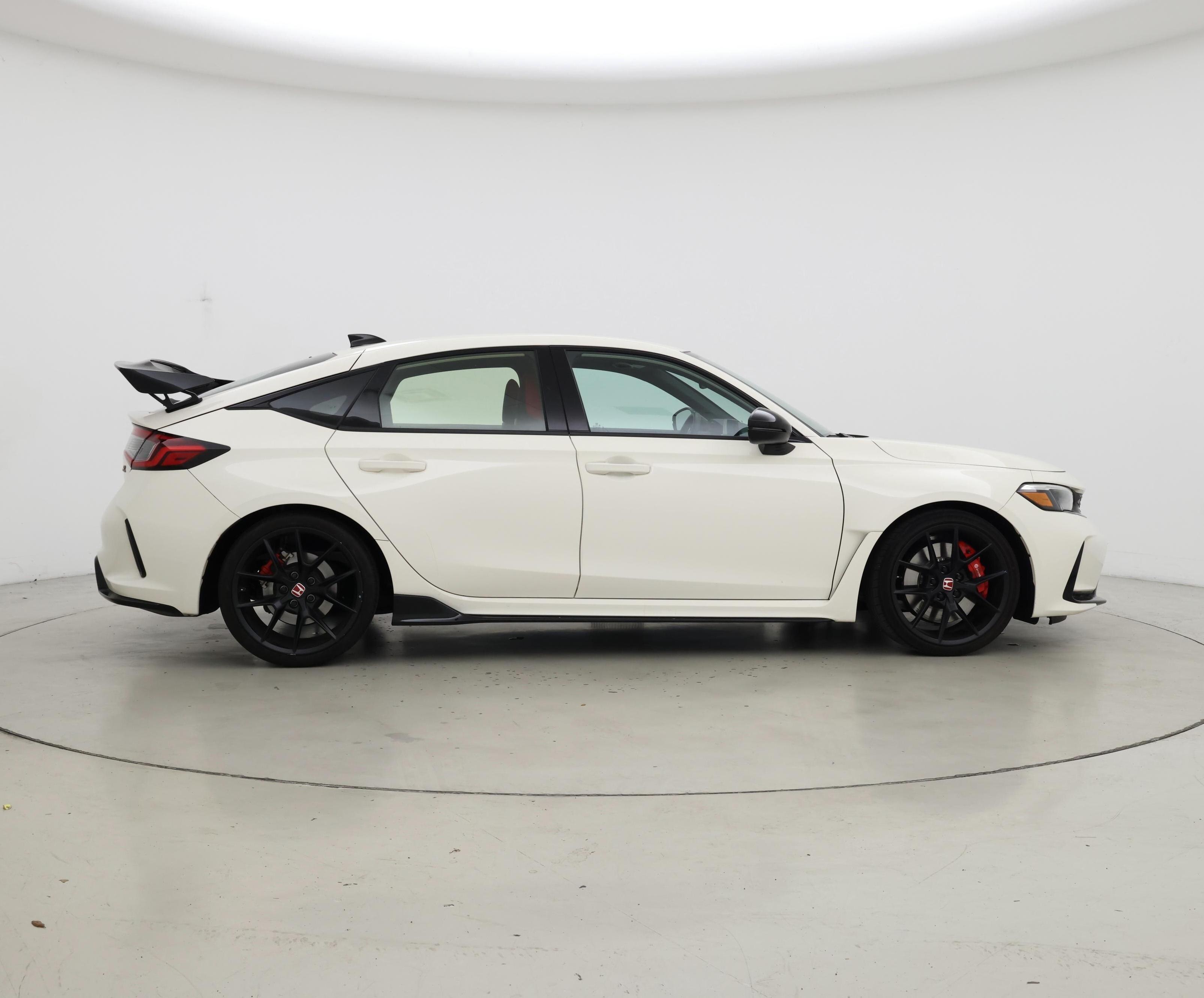 Thumbnail: 2025 Honda Civic - 7