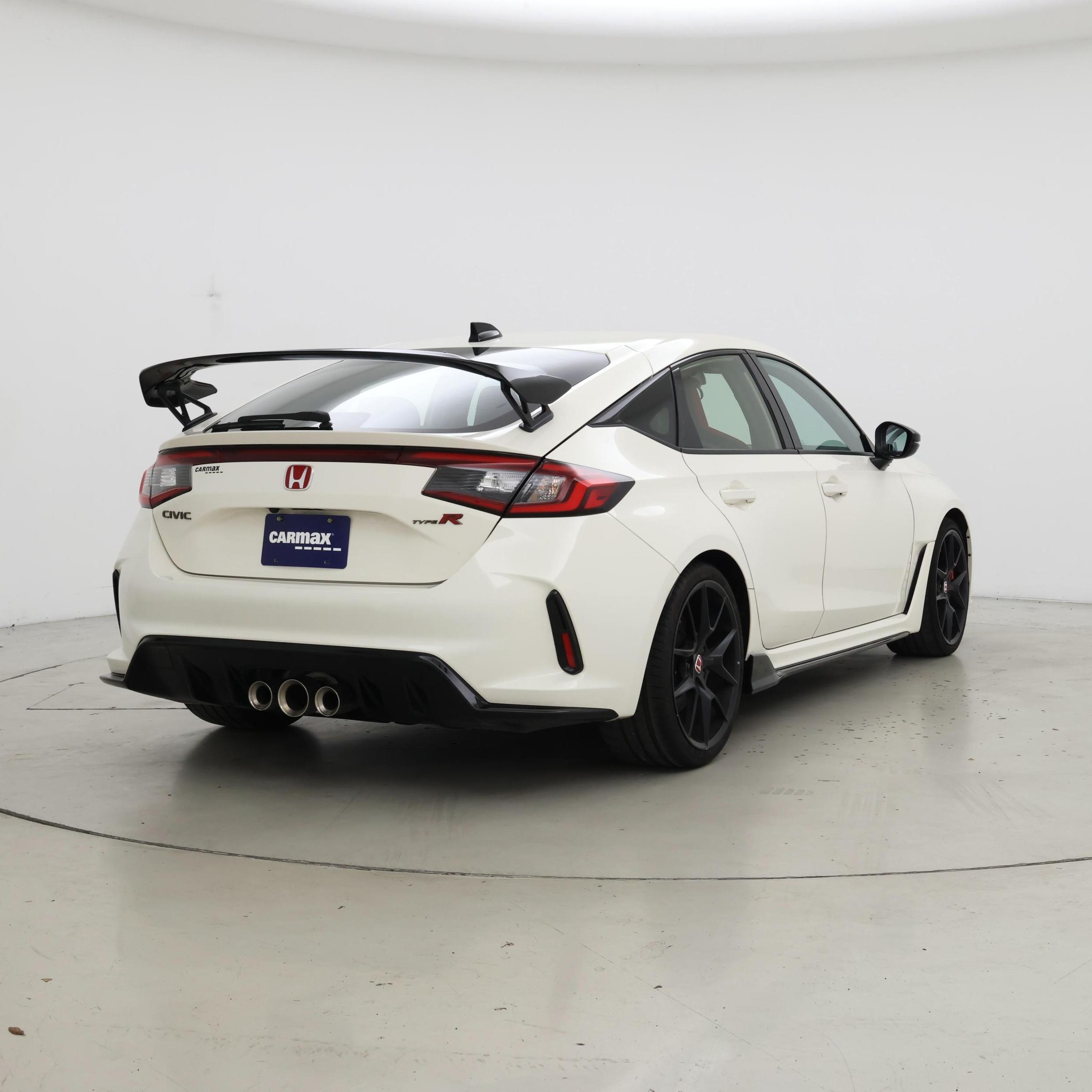 Thumbnail: 2025 Honda Civic - 8