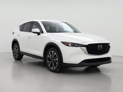 2022 Mazda CX-5 2.5 S Premium Plus Package